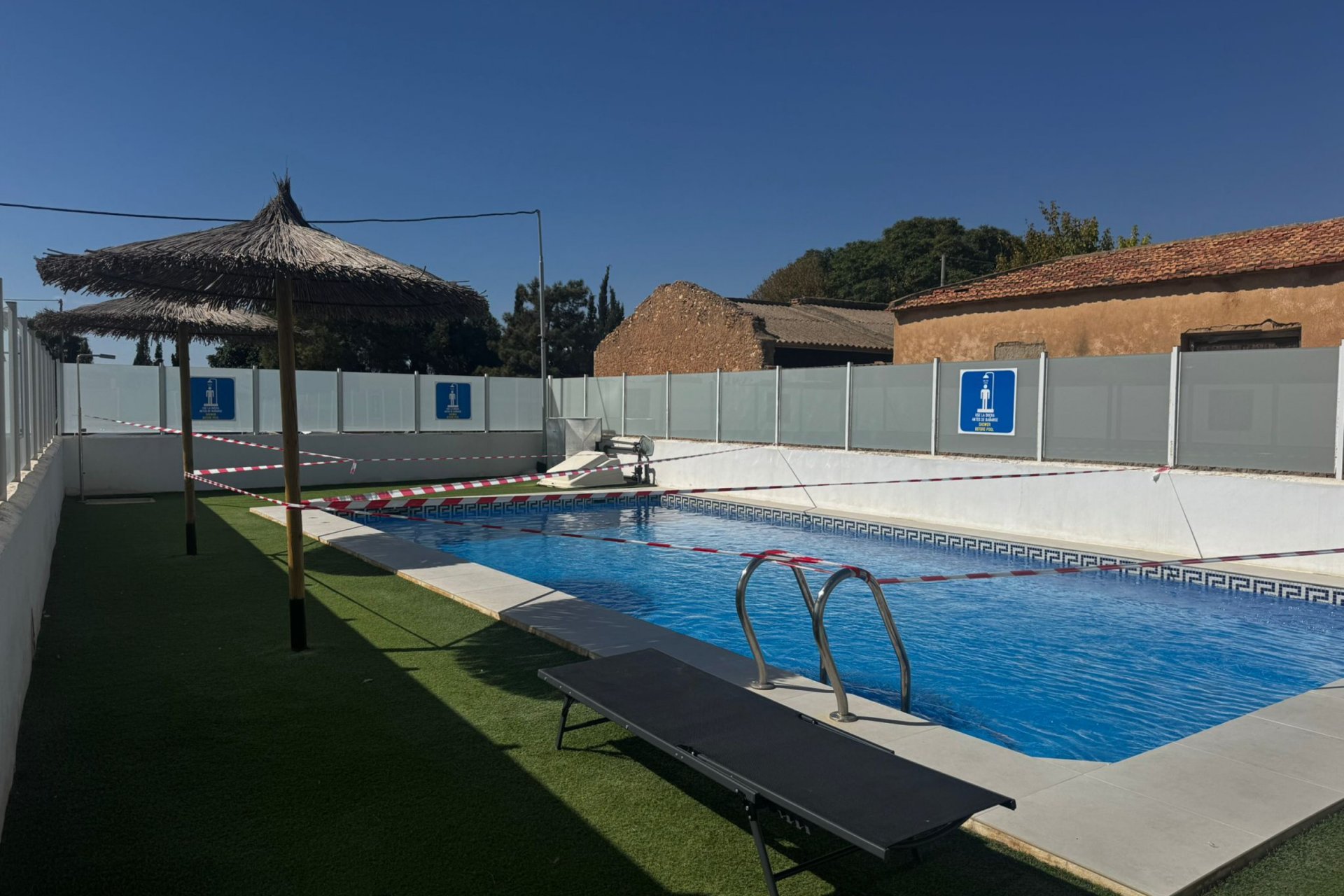 Revente - Villa -
Torre Pacheco - Inland