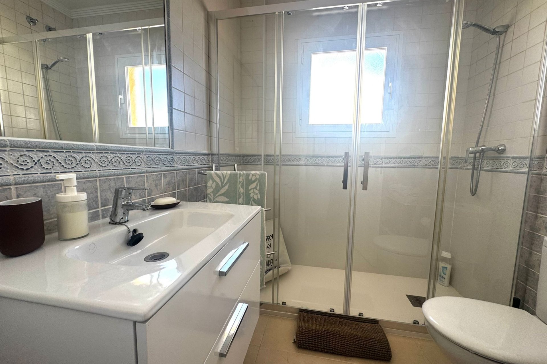 Revente - Villa -
Torre Pacheco - Inland