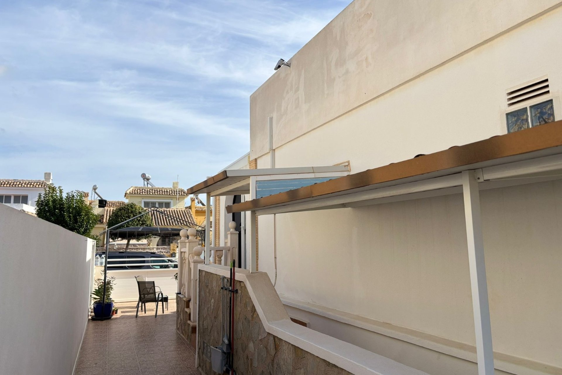 Revente - Villa -
Torre Pacheco - Inland