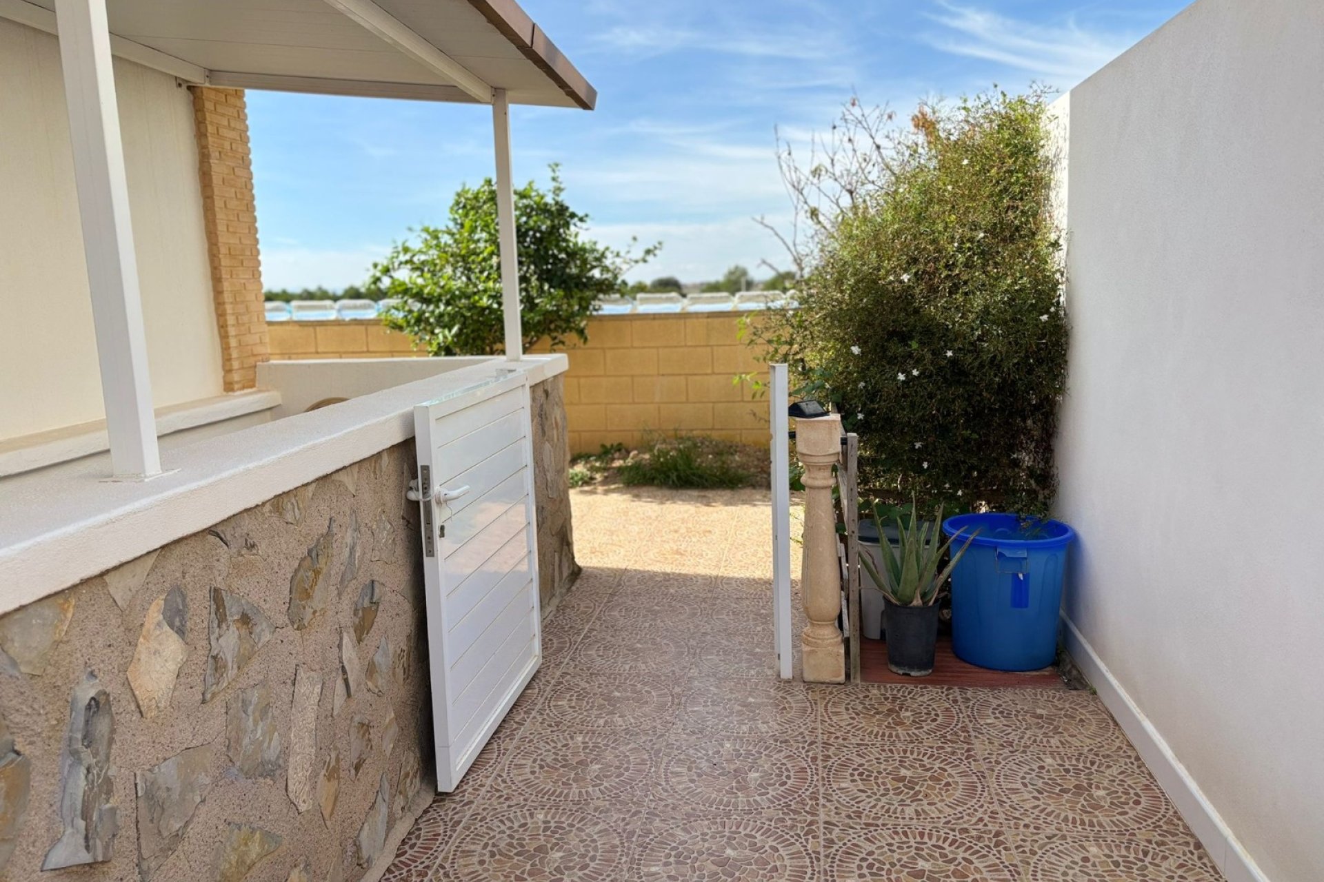 Revente - Villa -
Torre Pacheco - Inland