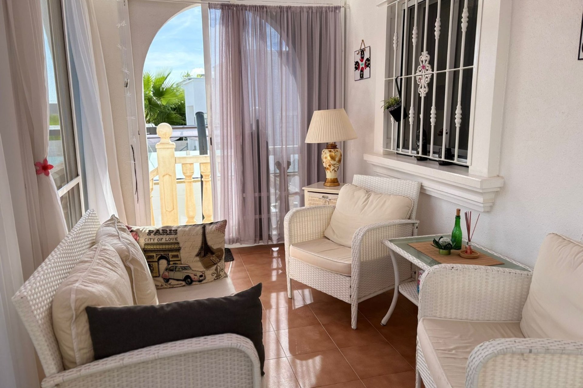 Revente - Villa -
Torre Pacheco - Inland