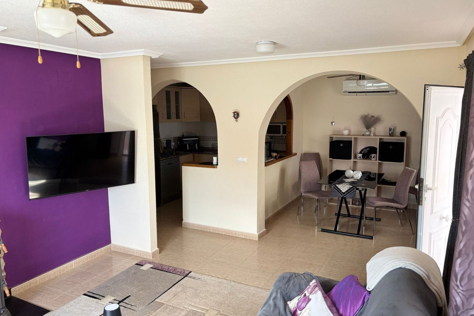 Revente - Villa -
Torre Pacheco - Inland