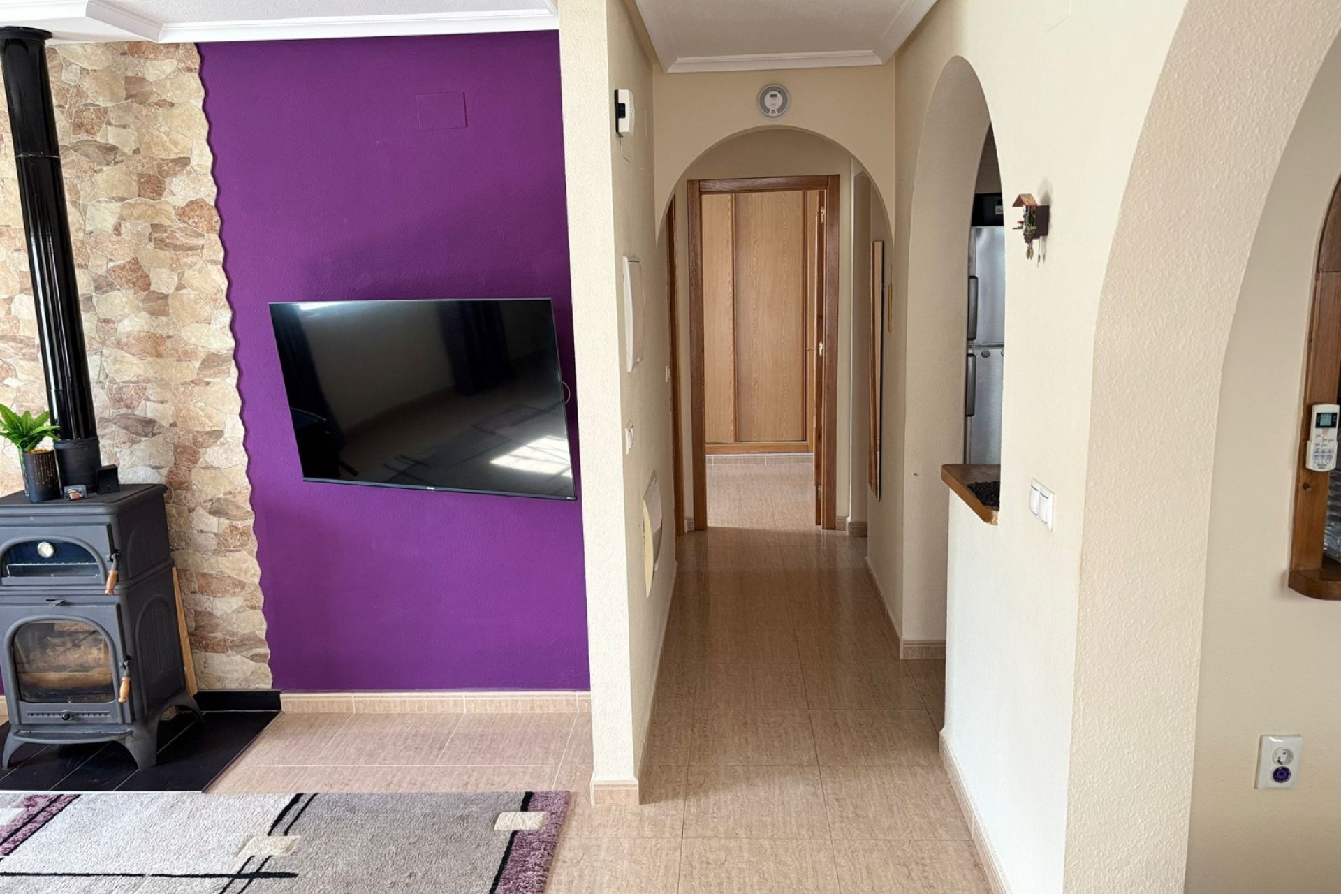 Revente - Villa -
Torre Pacheco - Inland