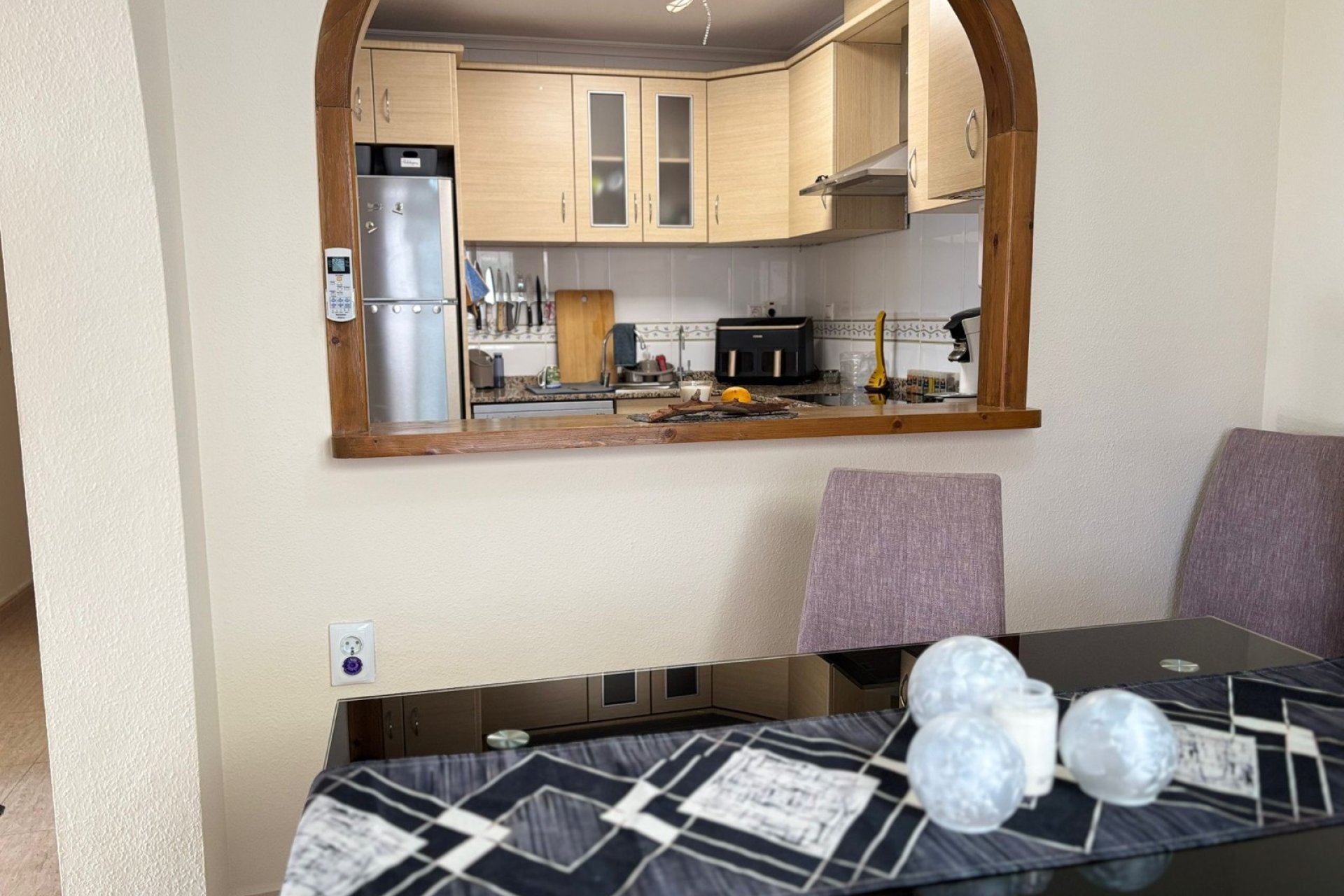 Revente - Villa -
Torre Pacheco - Inland