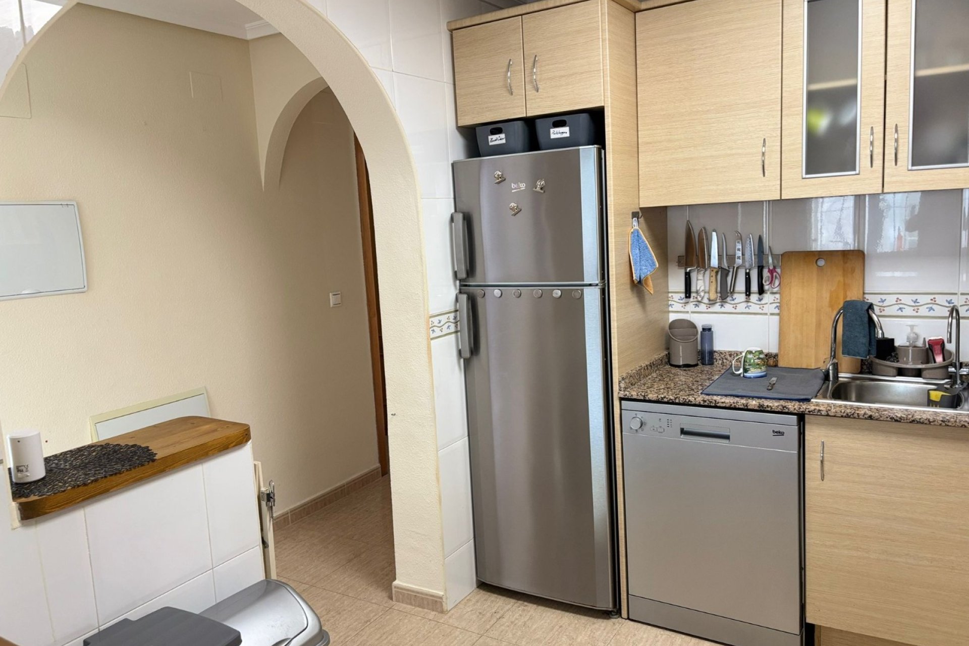 Revente - Villa -
Torre Pacheco - Inland