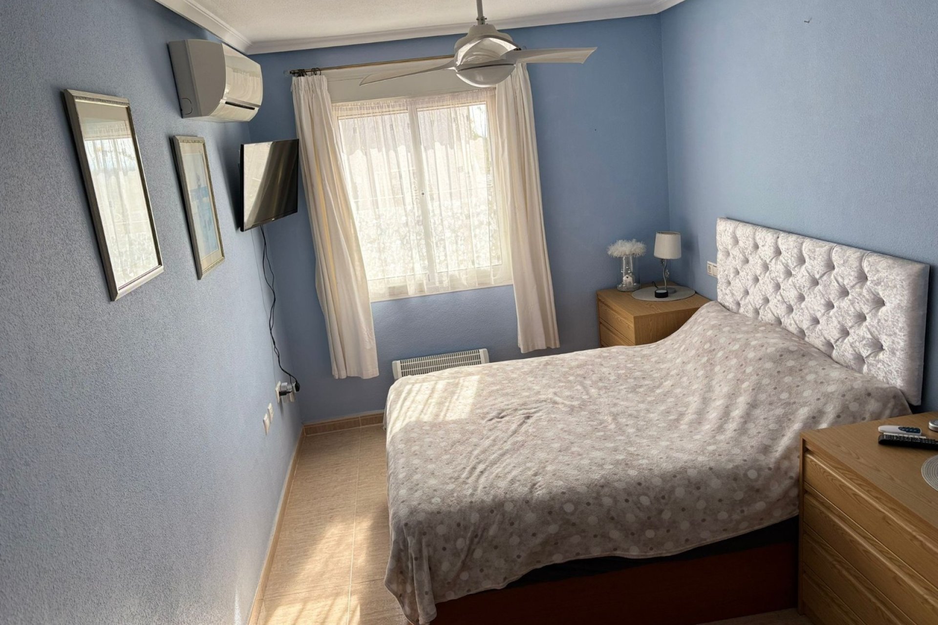 Revente - Villa -
Torre Pacheco - Inland