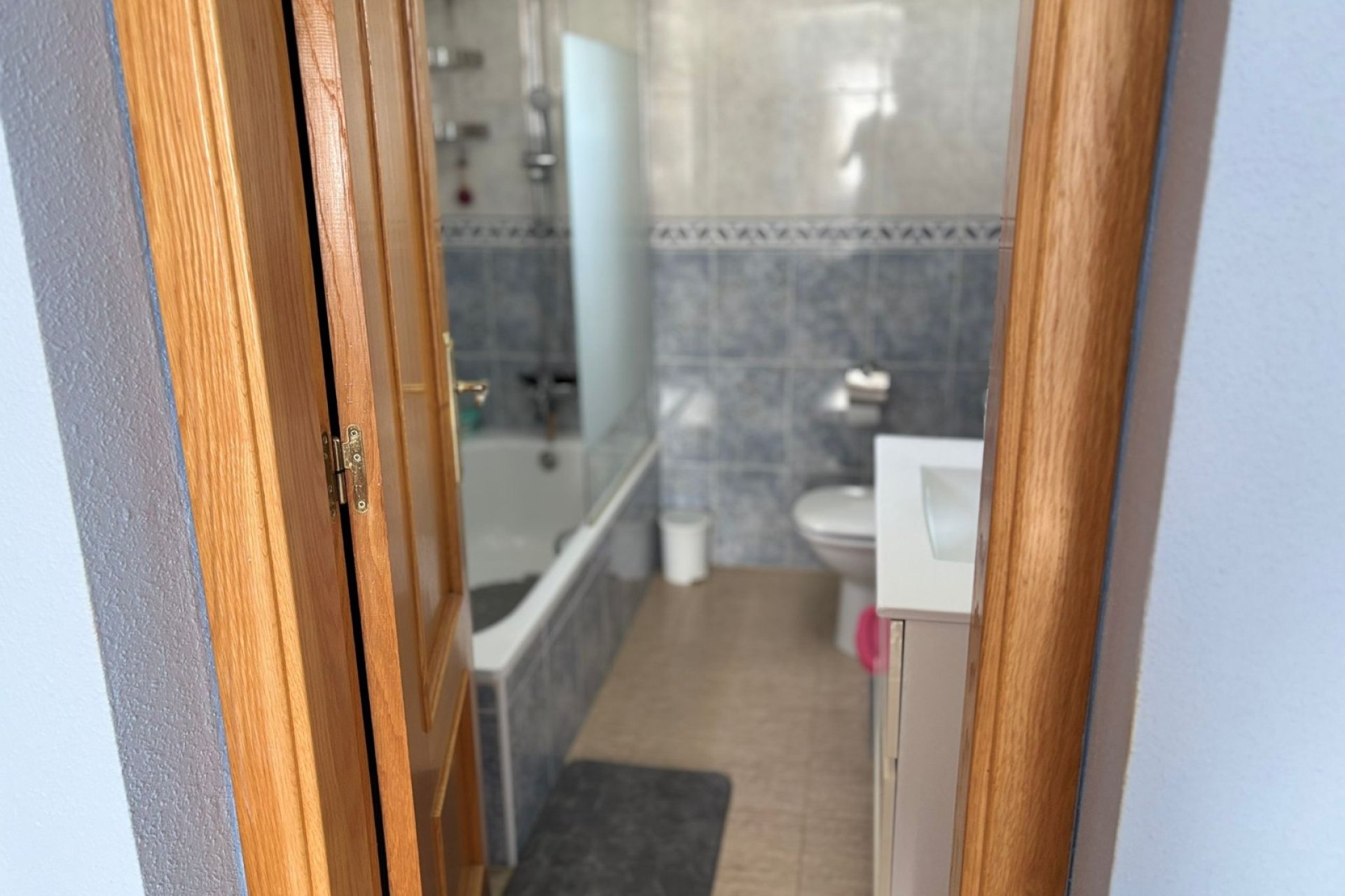 Revente - Villa -
Torre Pacheco - Inland