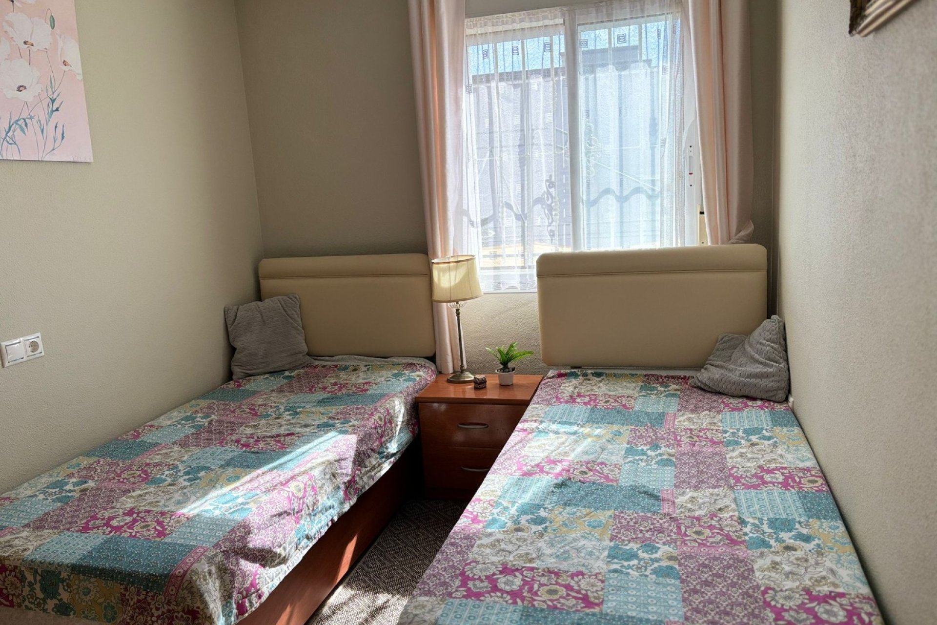 Revente - Villa -
Torre Pacheco - Inland