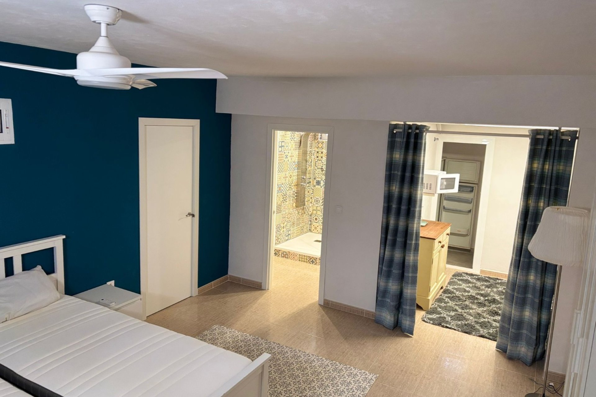 Revente - Villa -
Torre Pacheco - Inland