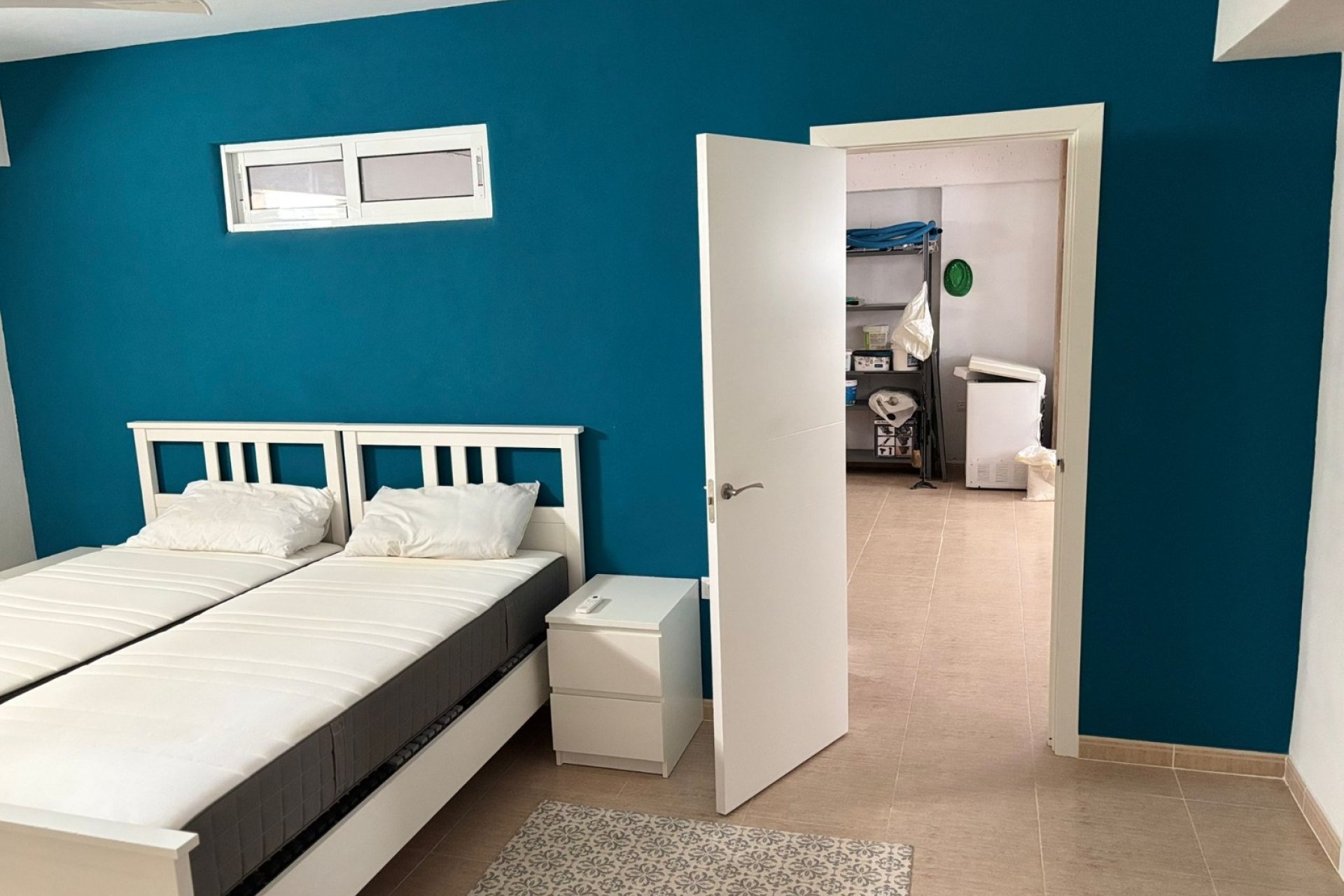 Revente - Villa -
Torre Pacheco - Inland