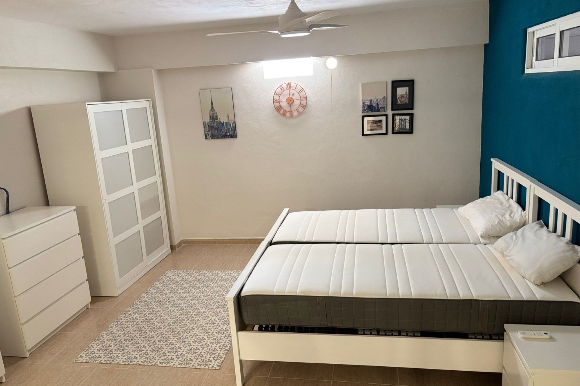 Revente - Villa -
Torre Pacheco - Inland