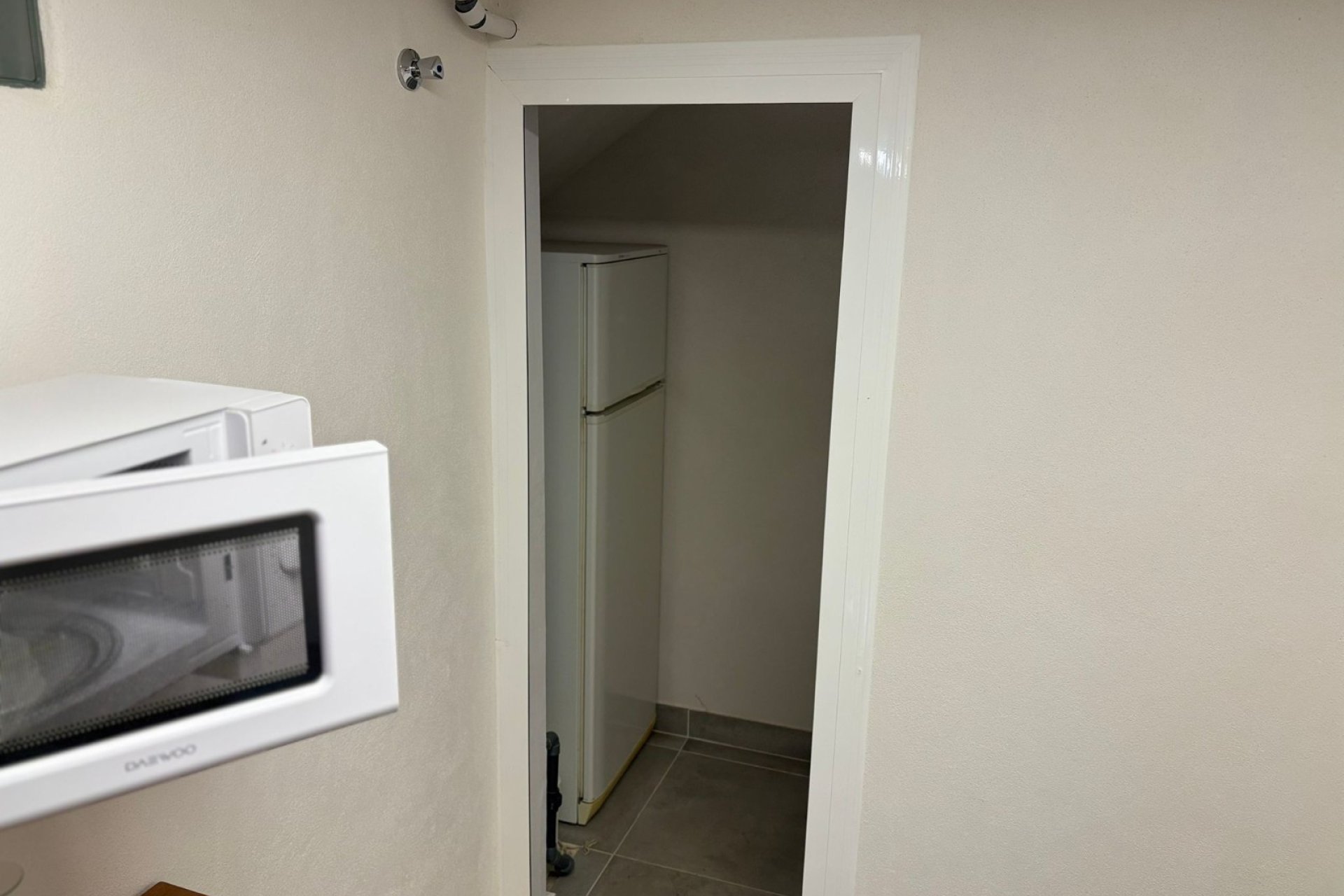 Revente - Villa -
Torre Pacheco - Inland