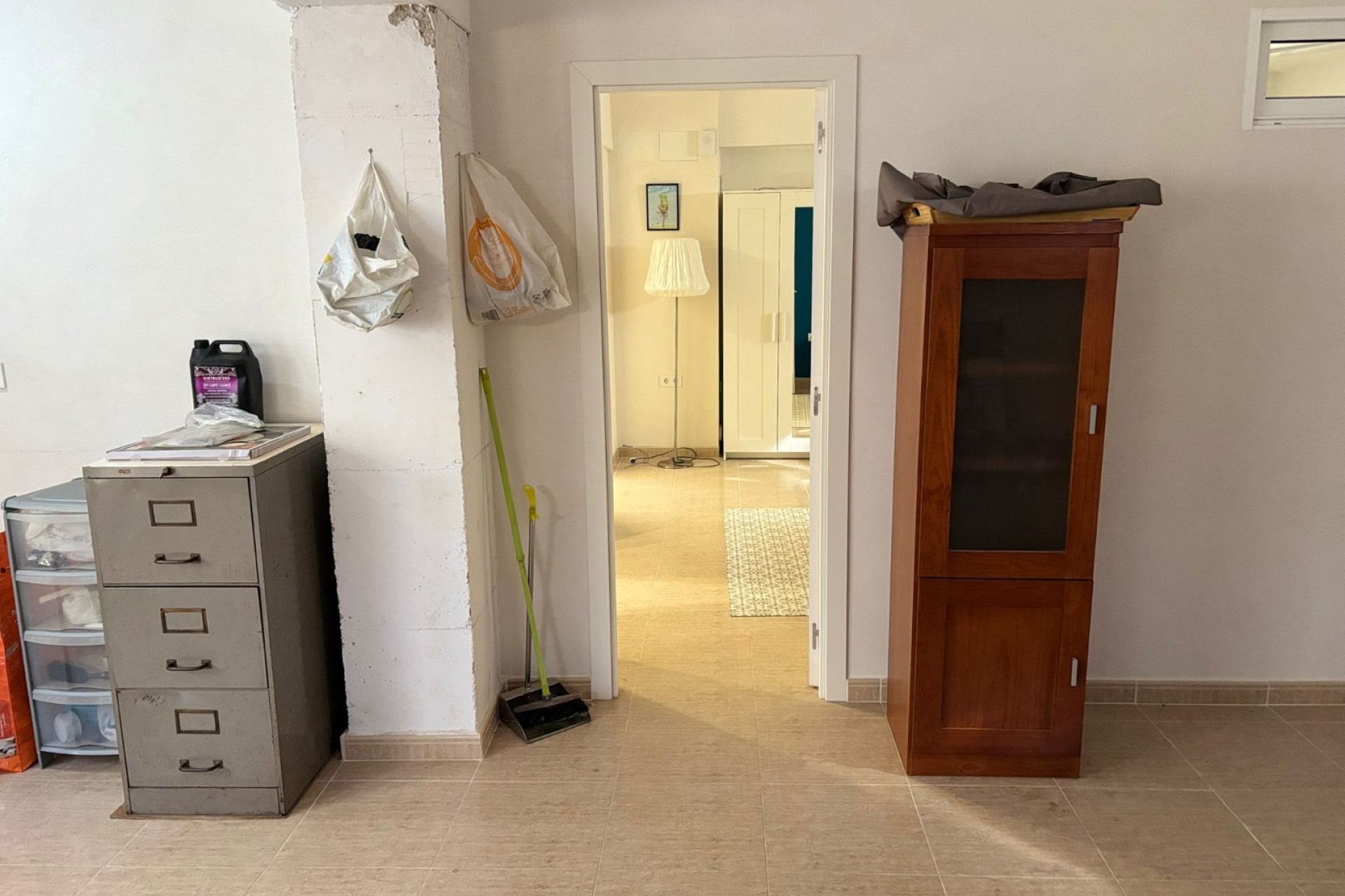 Revente - Villa -
Torre Pacheco - Inland