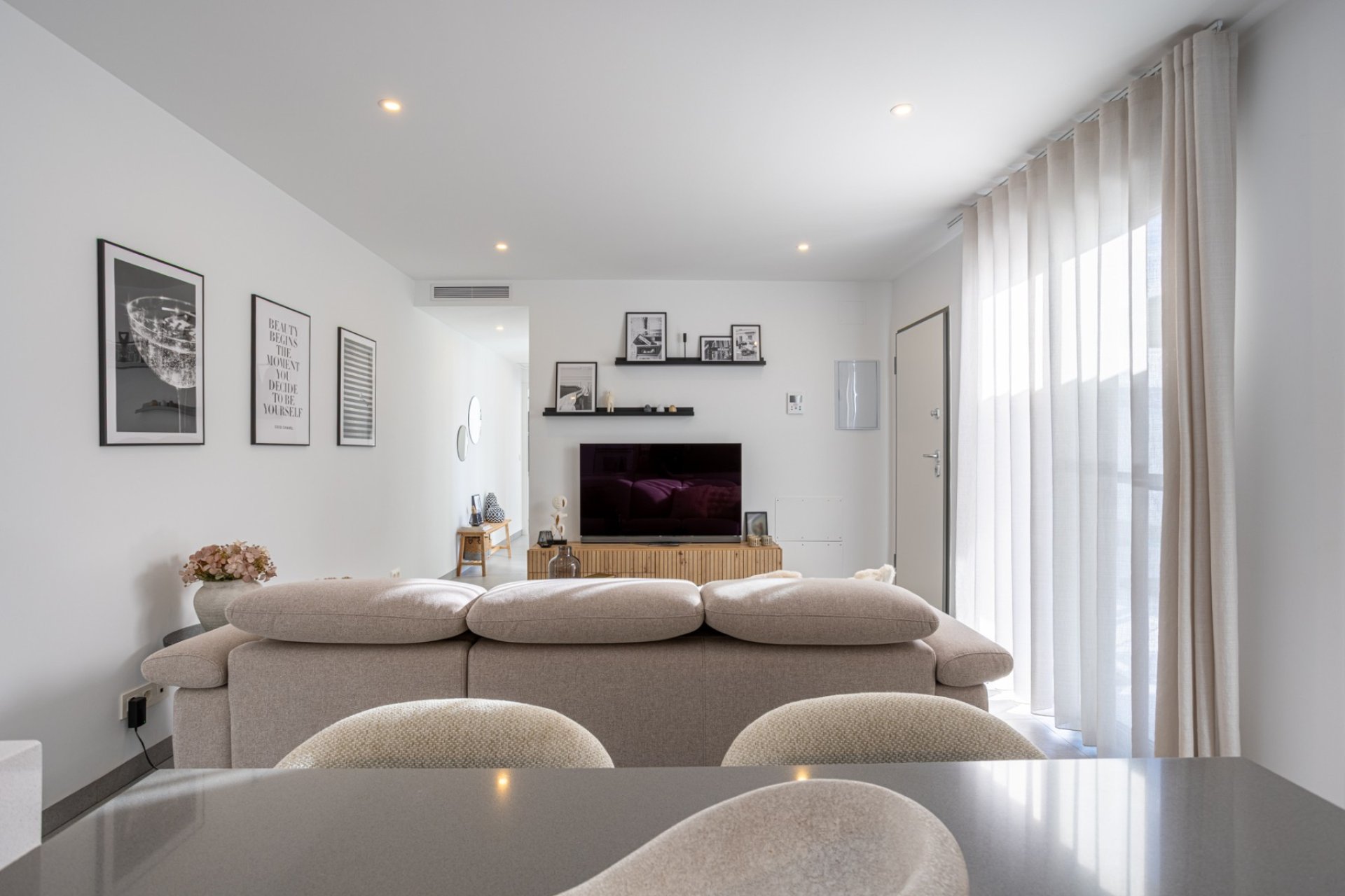 Revente - Villa -
Torre Pacheco - Inland