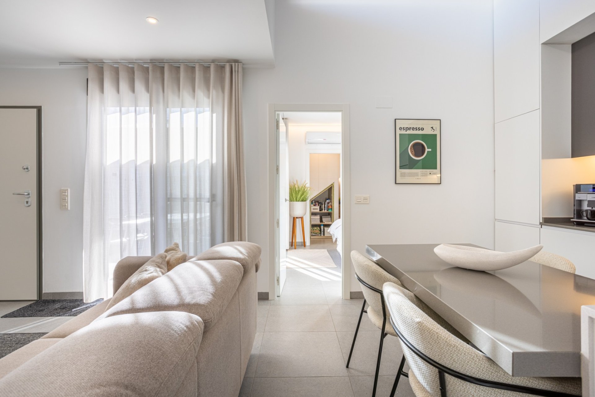 Revente - Villa -
Torre Pacheco - Inland