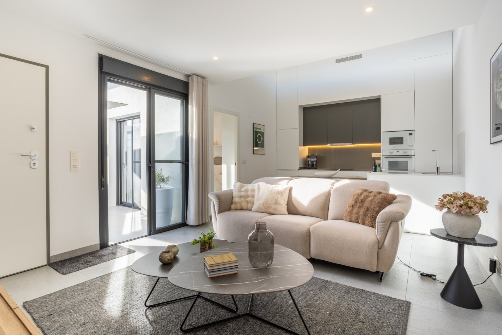 Revente - Villa -
Torre Pacheco - Inland