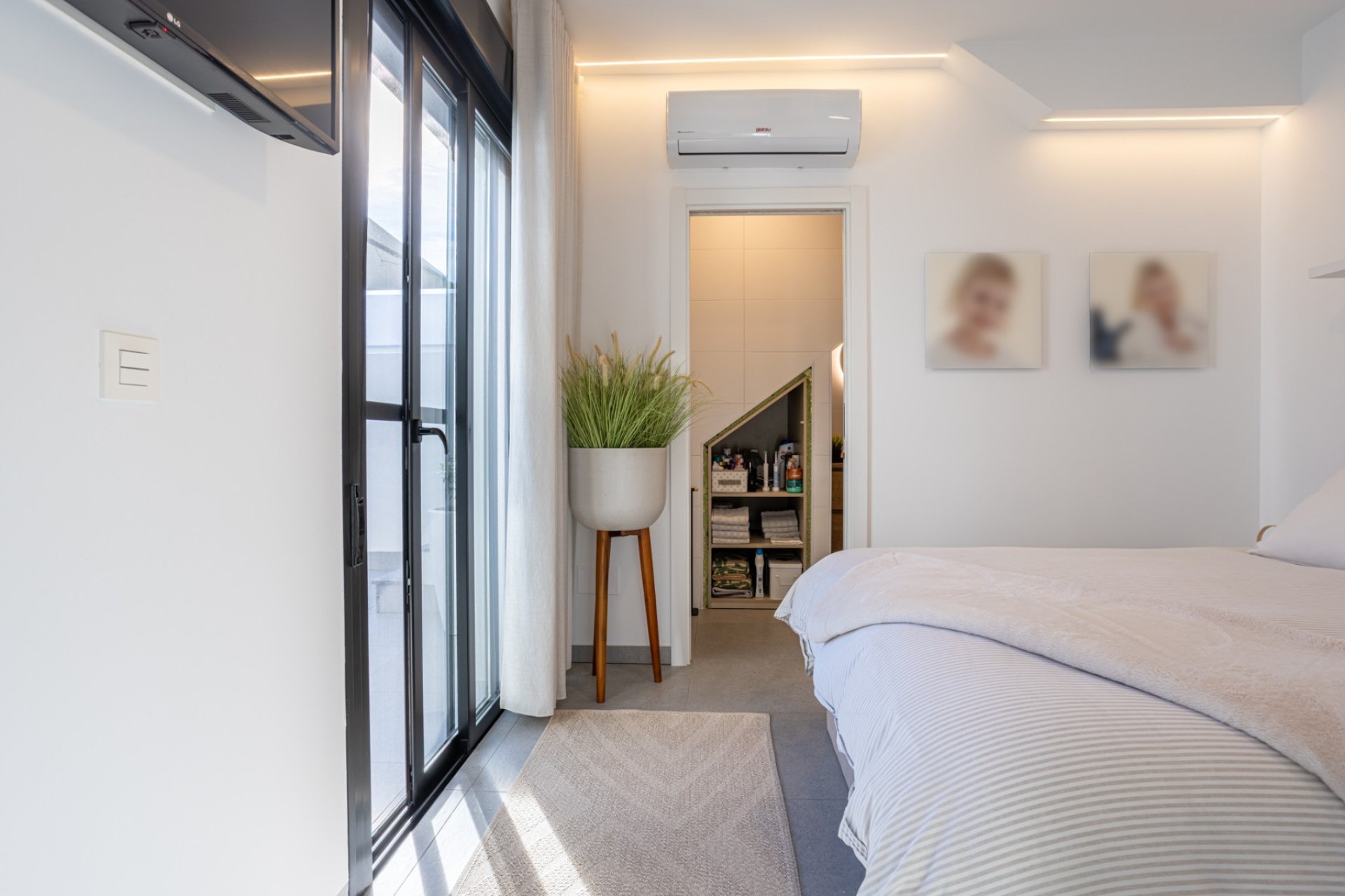 Revente - Villa -
Torre Pacheco - Inland