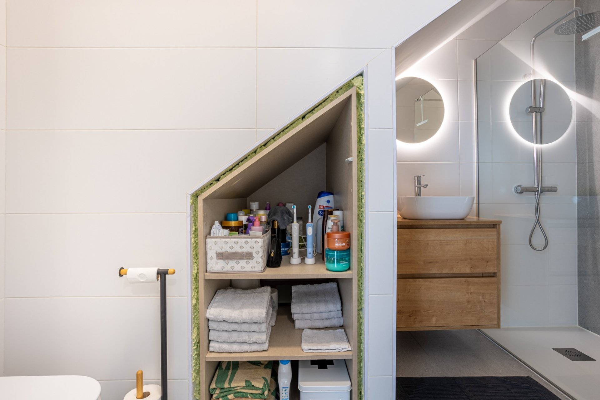 Revente - Villa -
Torre Pacheco - Inland