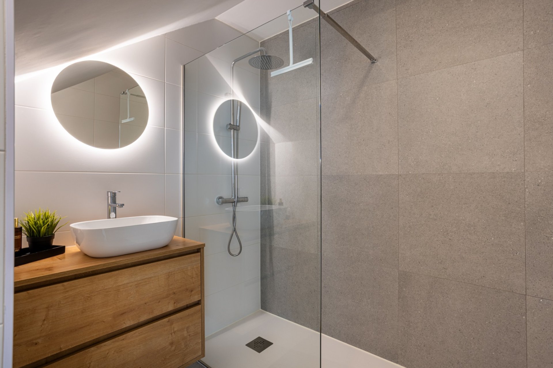 Revente - Villa -
Torre Pacheco - Inland