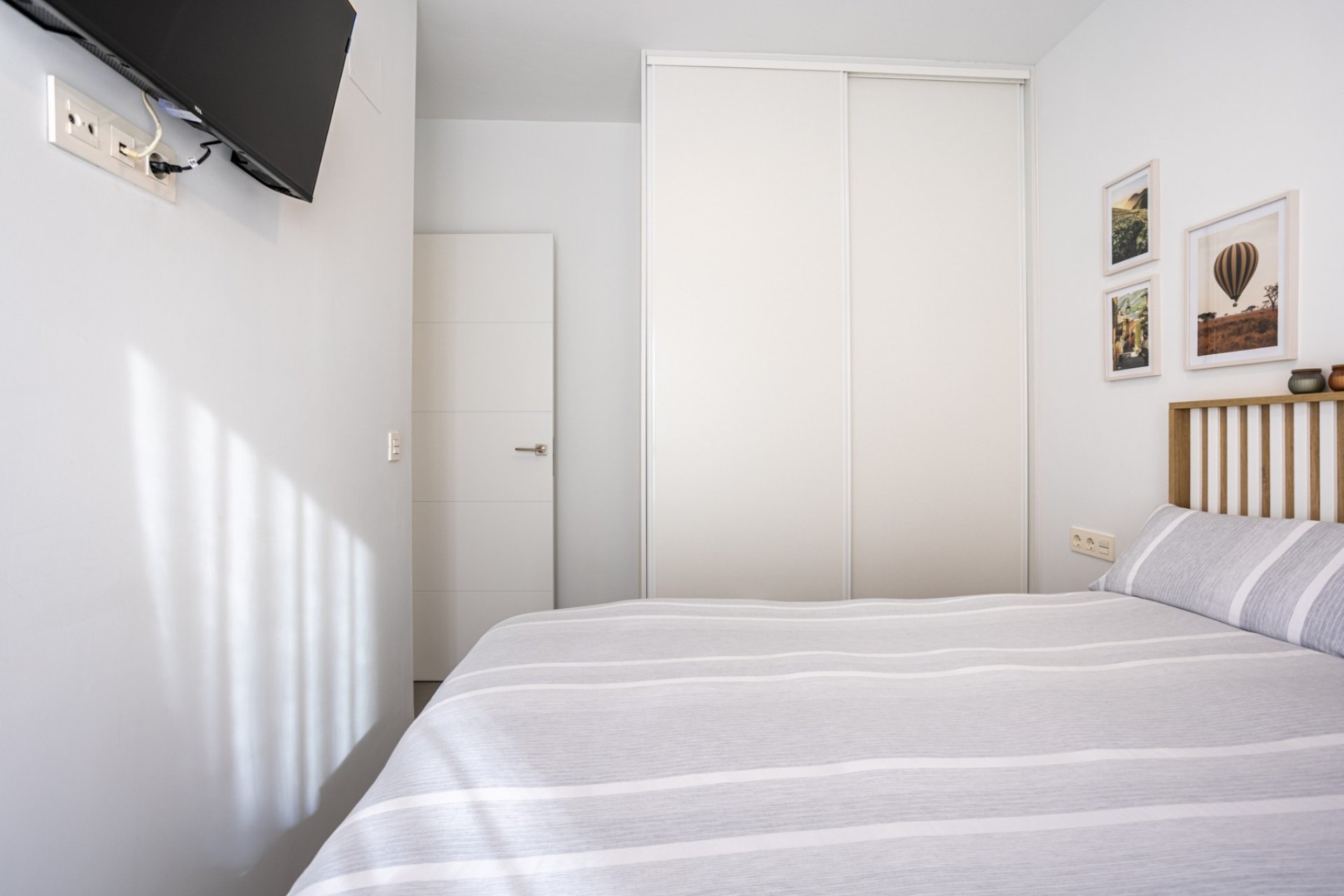 Revente - Villa -
Torre Pacheco - Inland