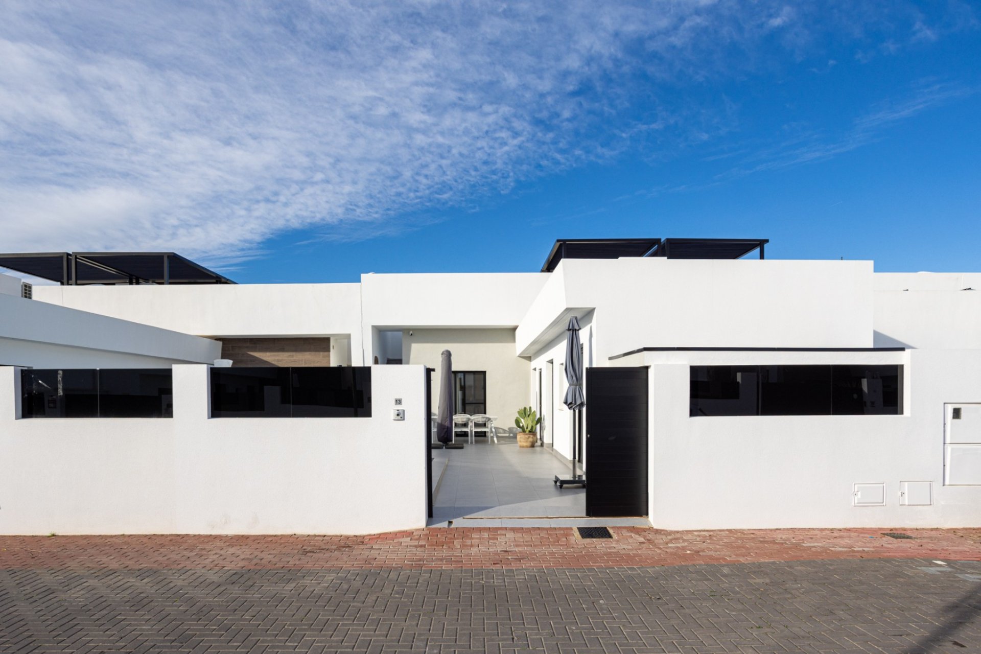 Revente - Villa -
Torre Pacheco - Inland