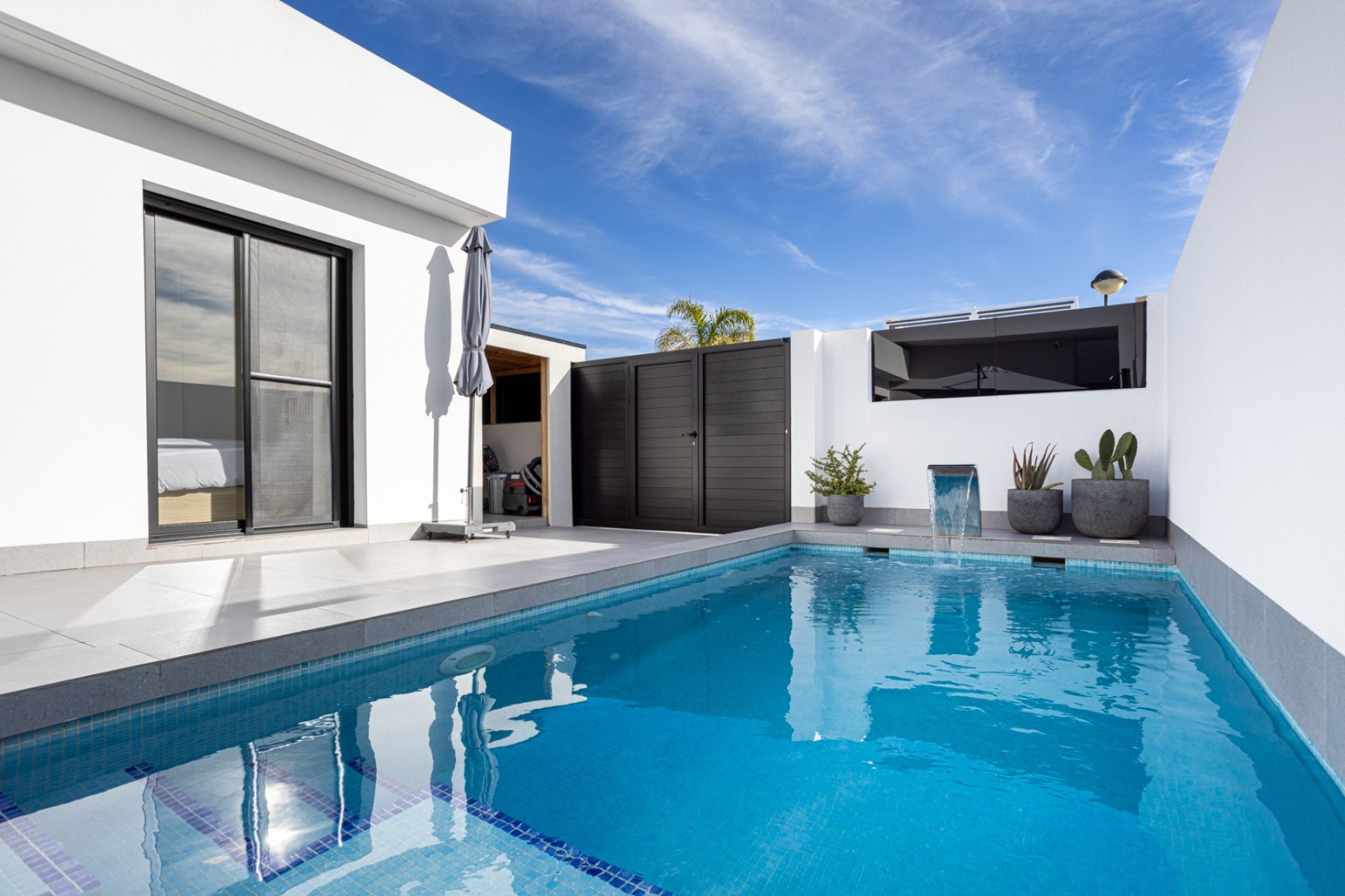 Revente - Villa -
Torre Pacheco - Inland