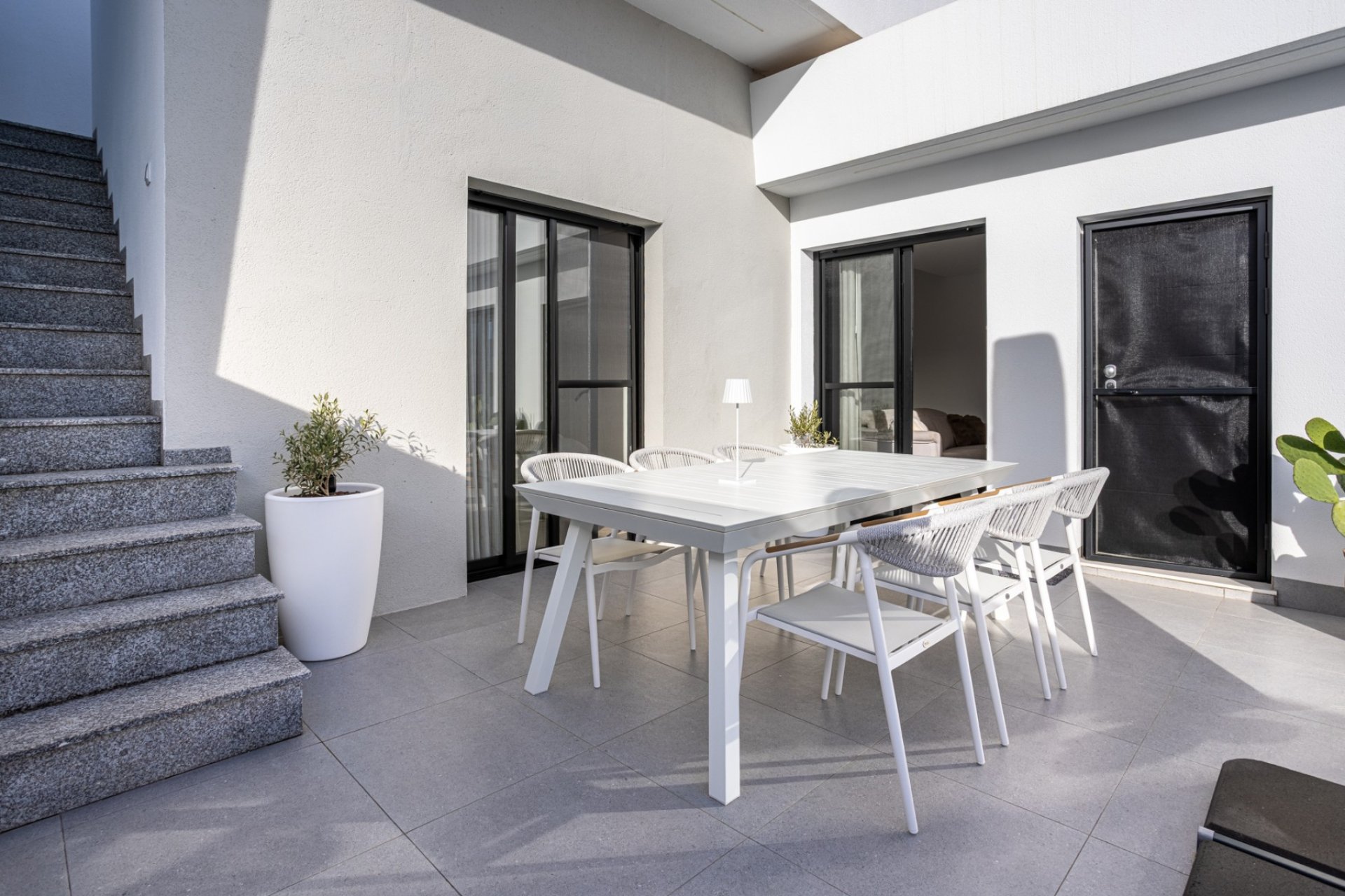 Revente - Villa -
Torre Pacheco - Inland