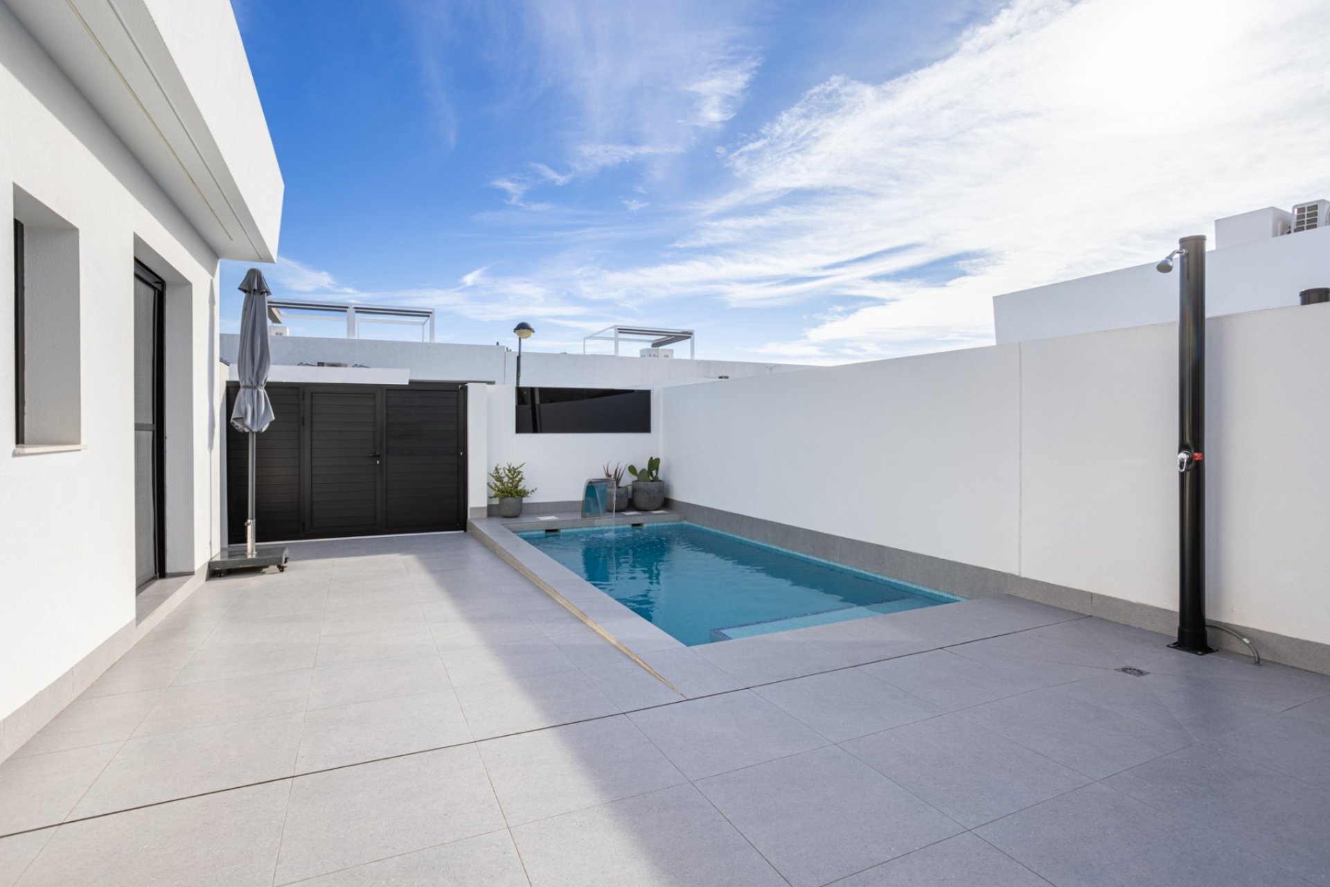 Revente - Villa -
Torre Pacheco - Inland