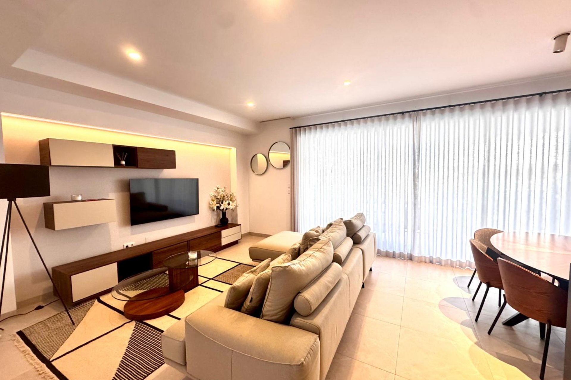 Revente - Villa -
Torre Pacheco - Inland