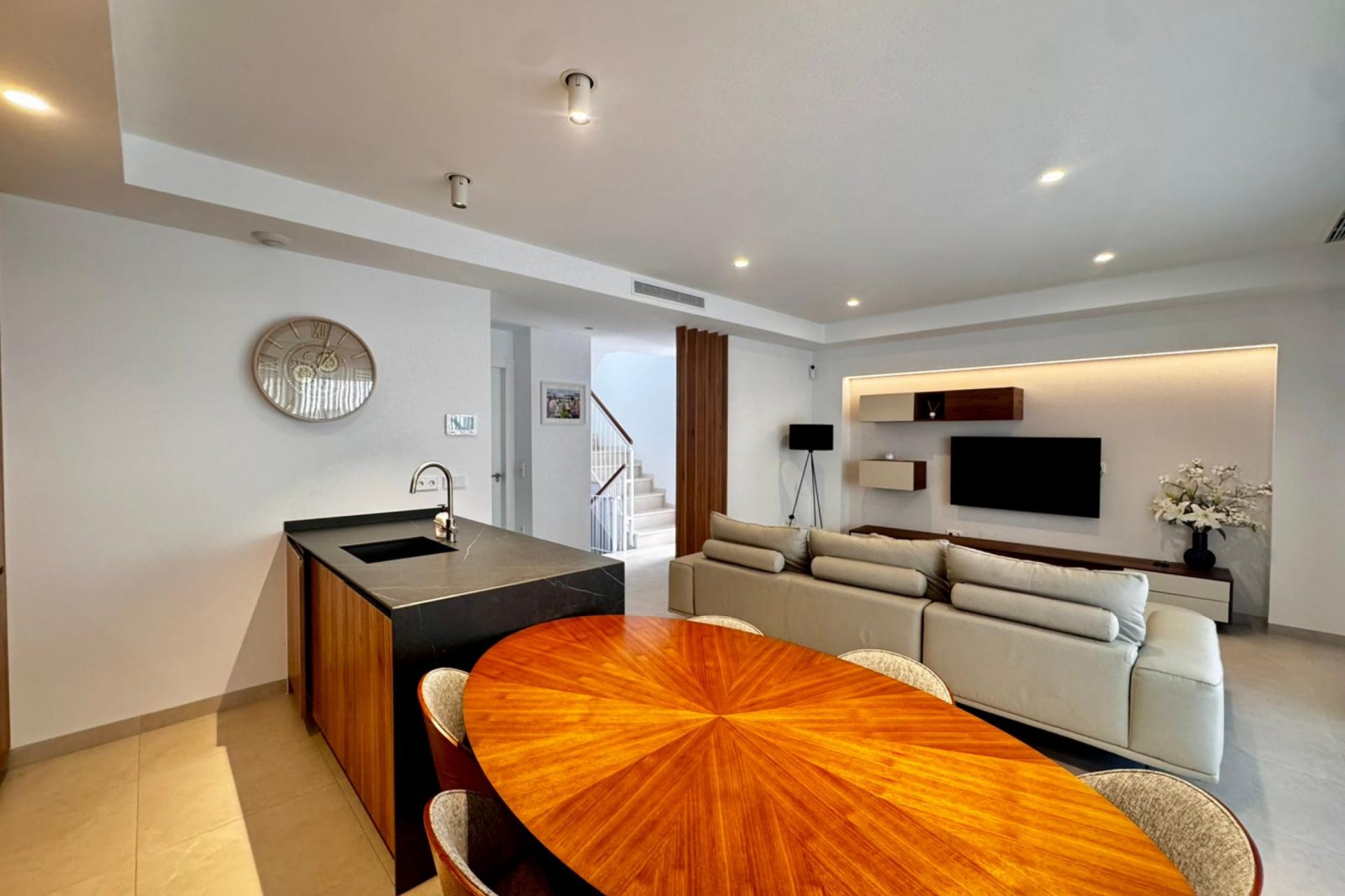 Revente - Villa -
Torre Pacheco - Inland