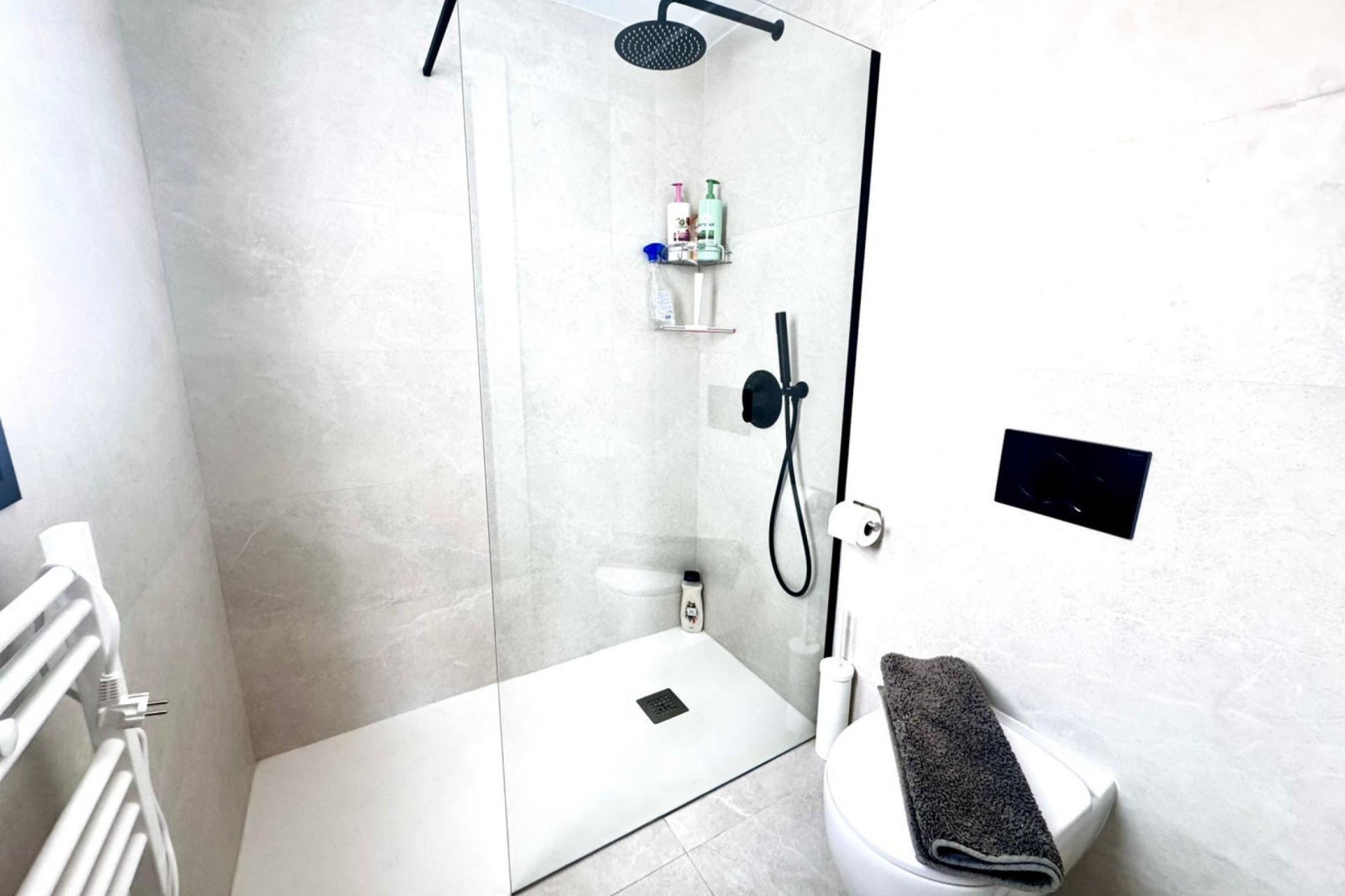 Revente - Villa -
Torre Pacheco - Inland