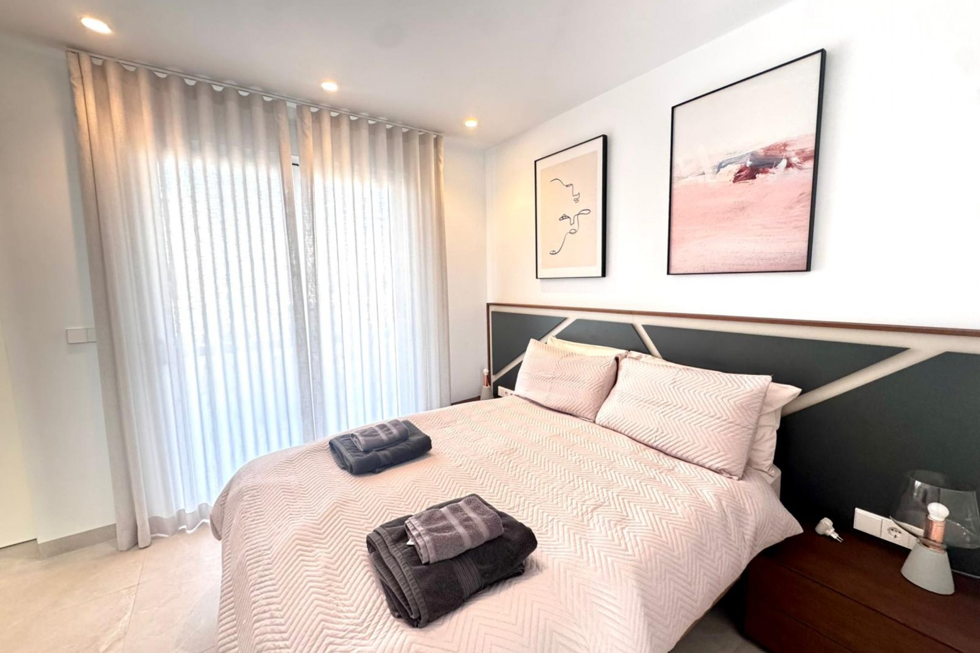 Revente - Villa -
Torre Pacheco - Inland