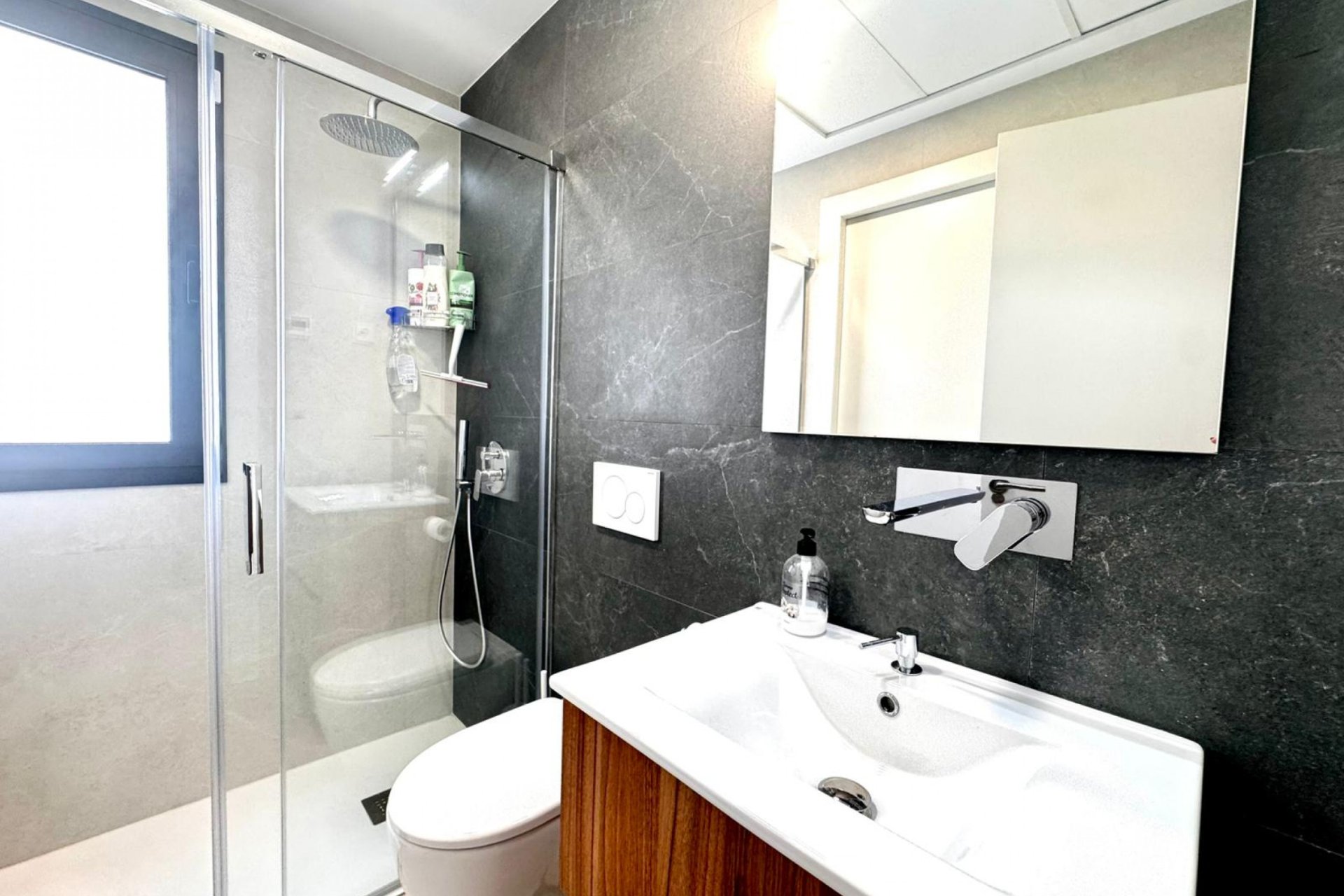 Revente - Villa -
Torre Pacheco - Inland