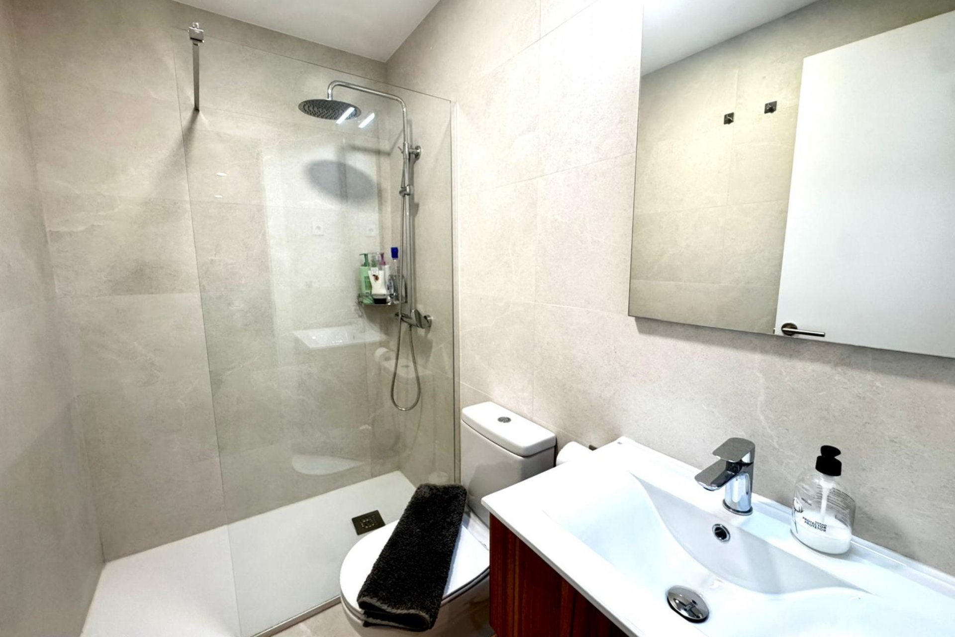 Revente - Villa -
Torre Pacheco - Inland