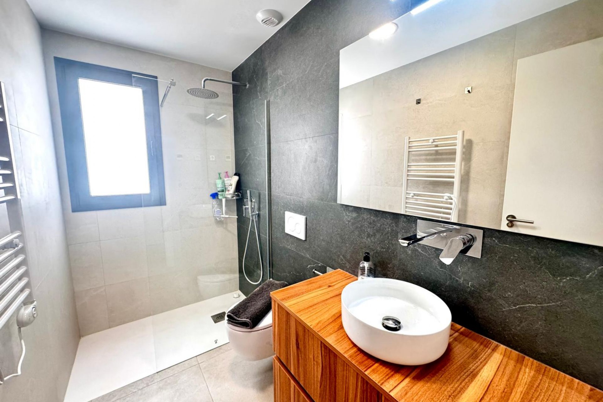 Revente - Villa -
Torre Pacheco - Inland