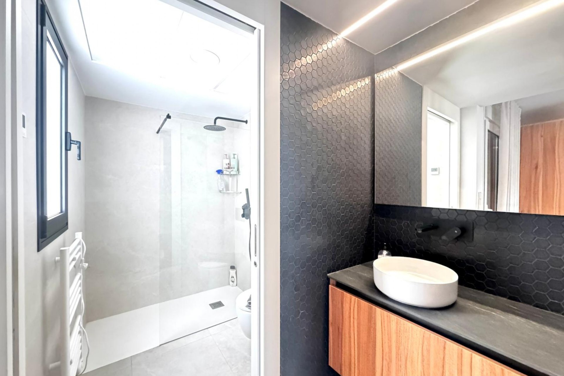 Revente - Villa -
Torre Pacheco - Inland