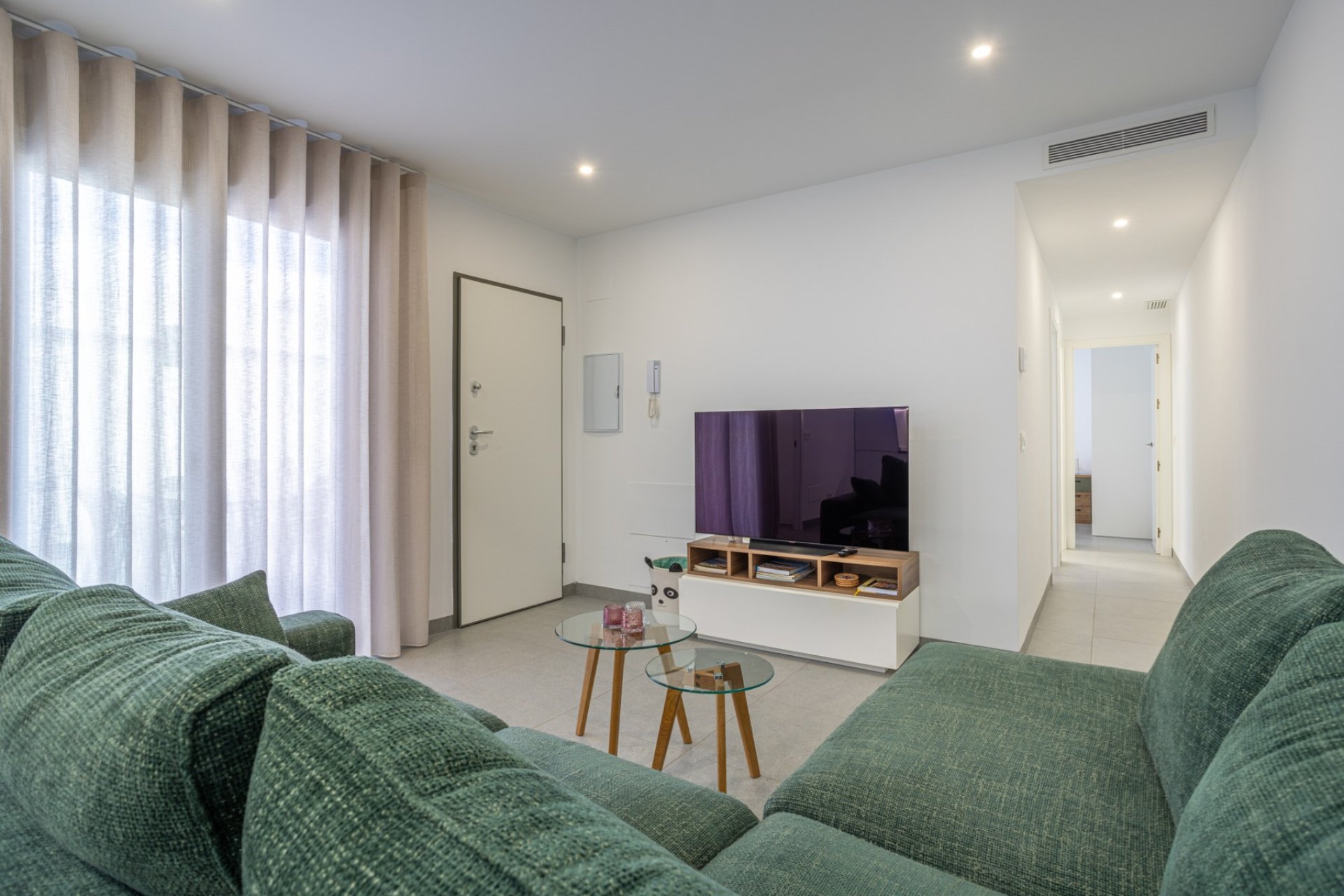 Revente - Villa -
Torre Pacheco - Inland