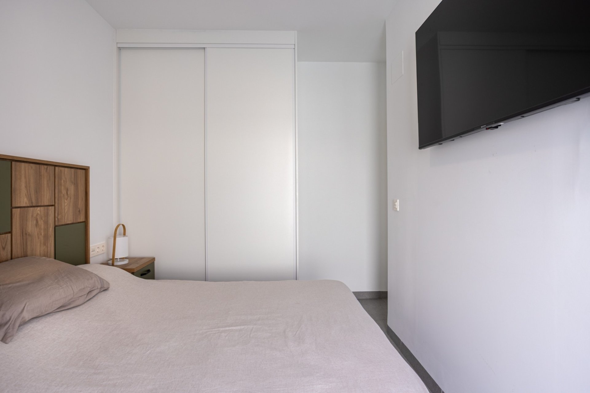 Revente - Villa -
Torre Pacheco - Inland