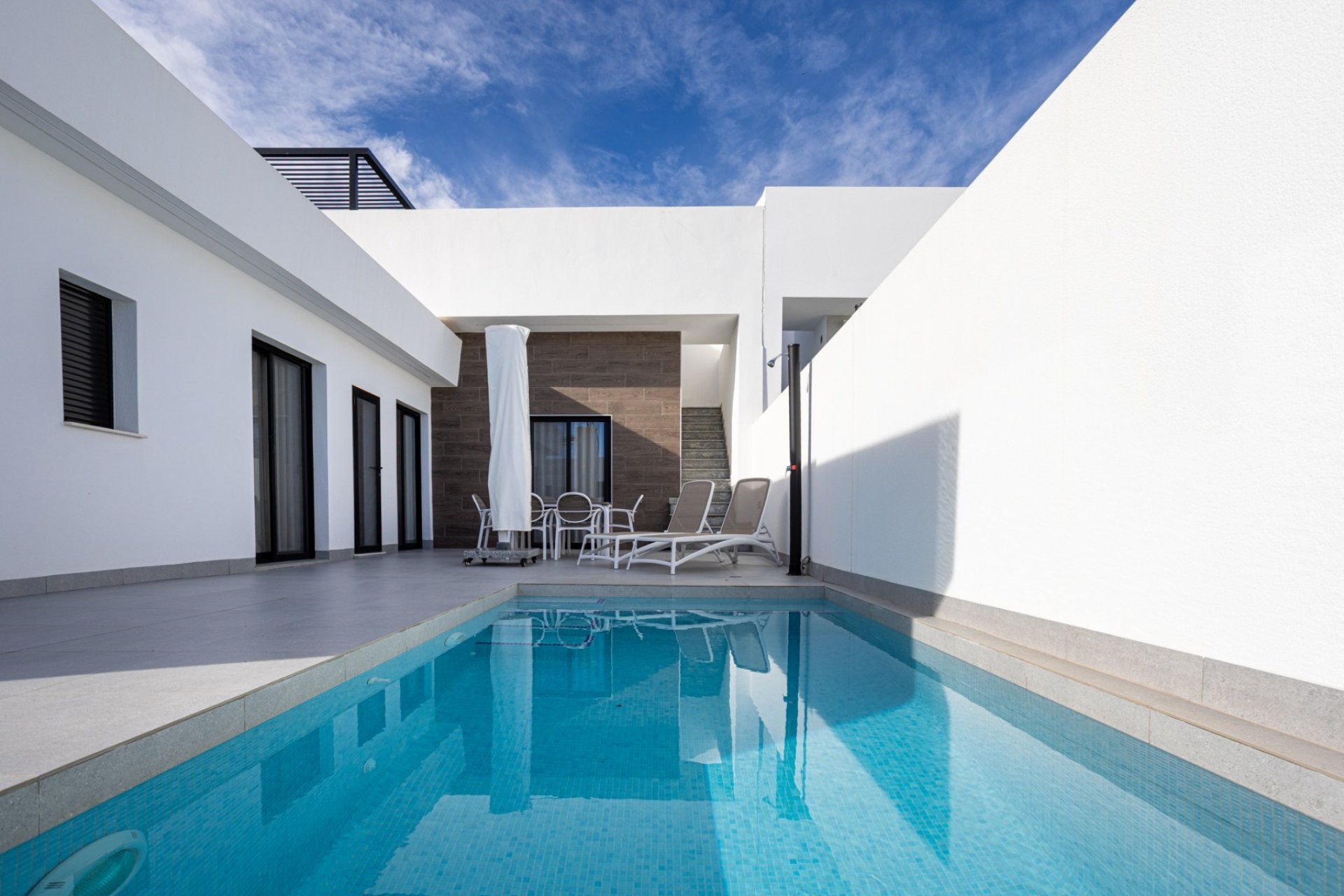 Revente - Villa -
Torre Pacheco - Inland