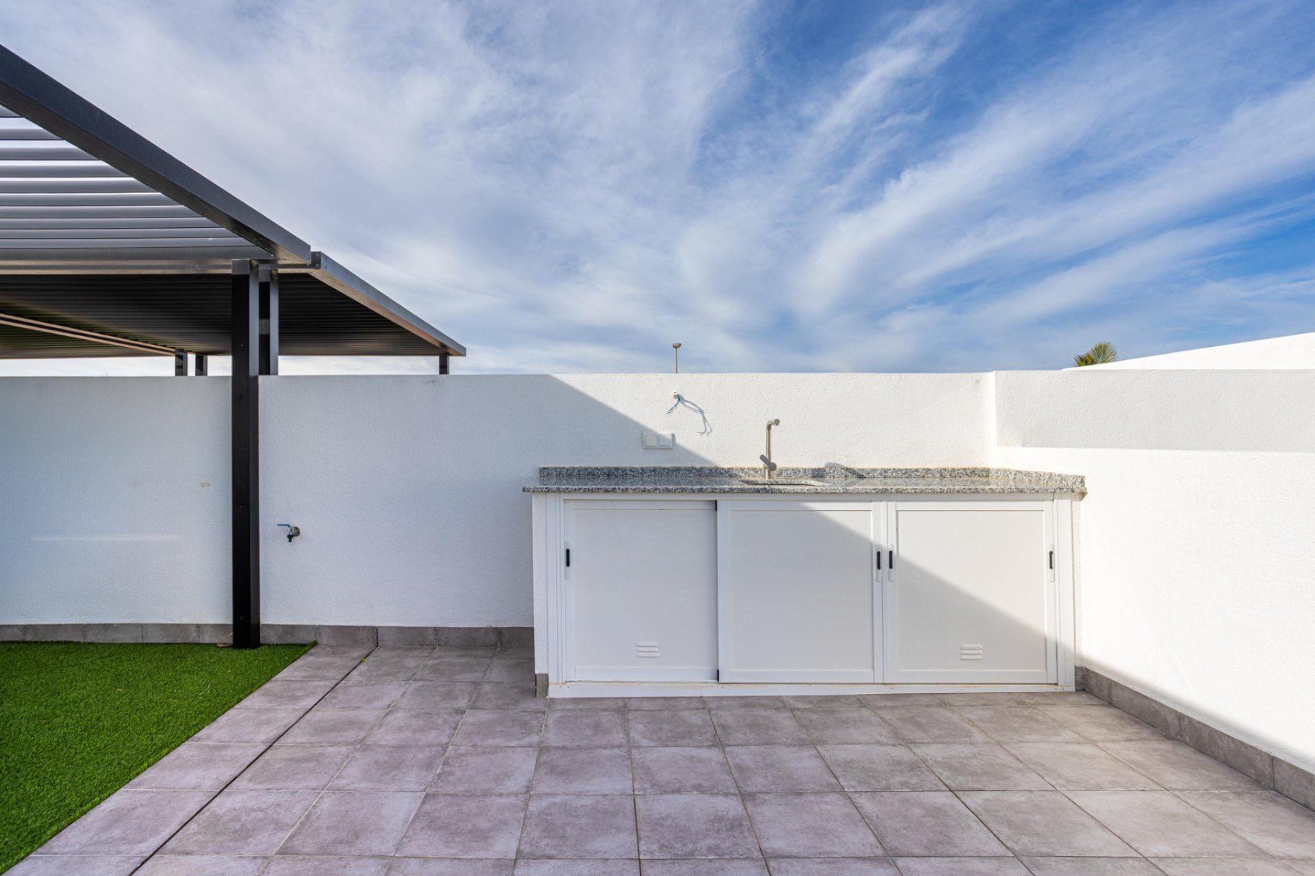 Revente - Villa -
Torre Pacheco - Inland