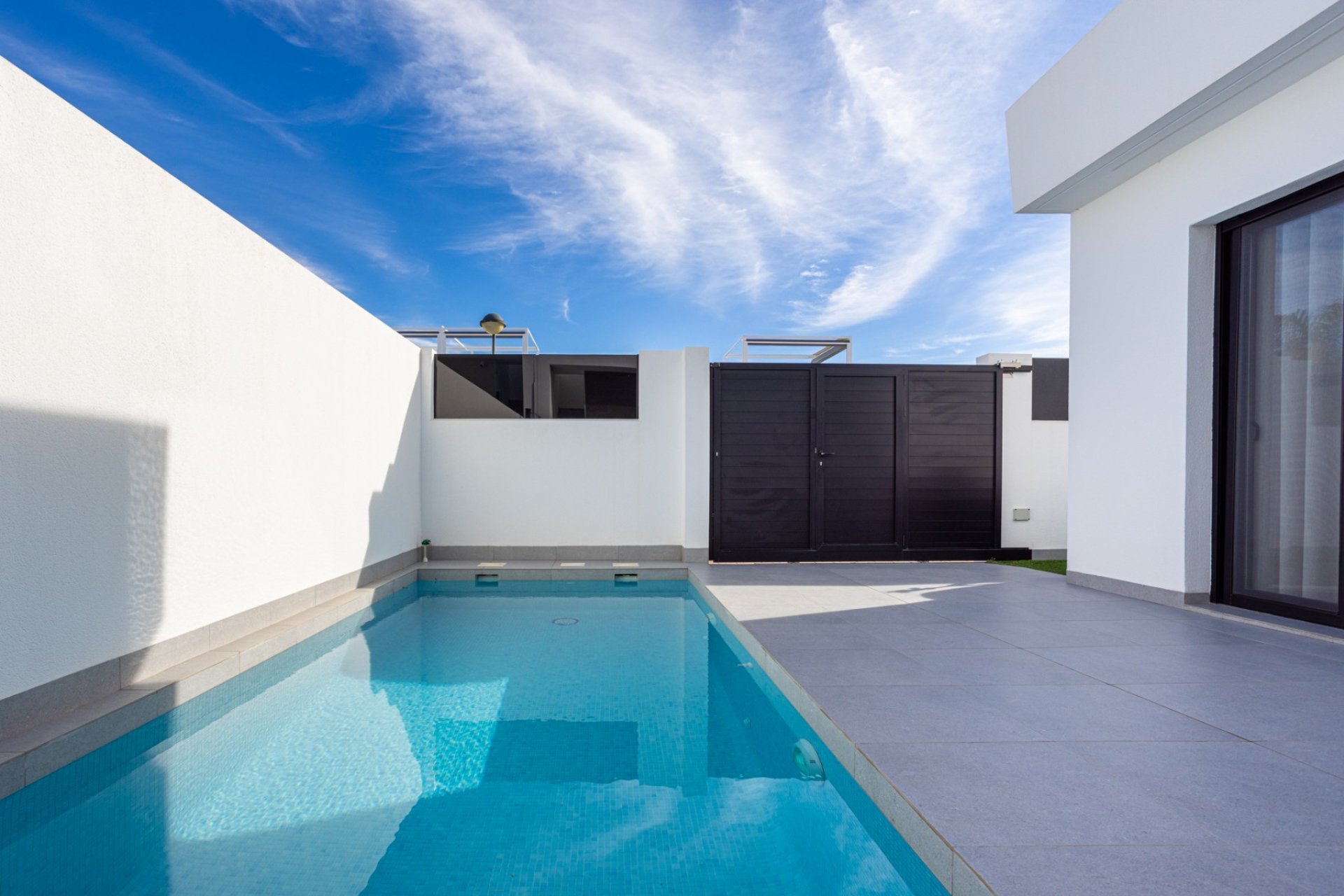 Revente - Villa -
Torre Pacheco - Inland