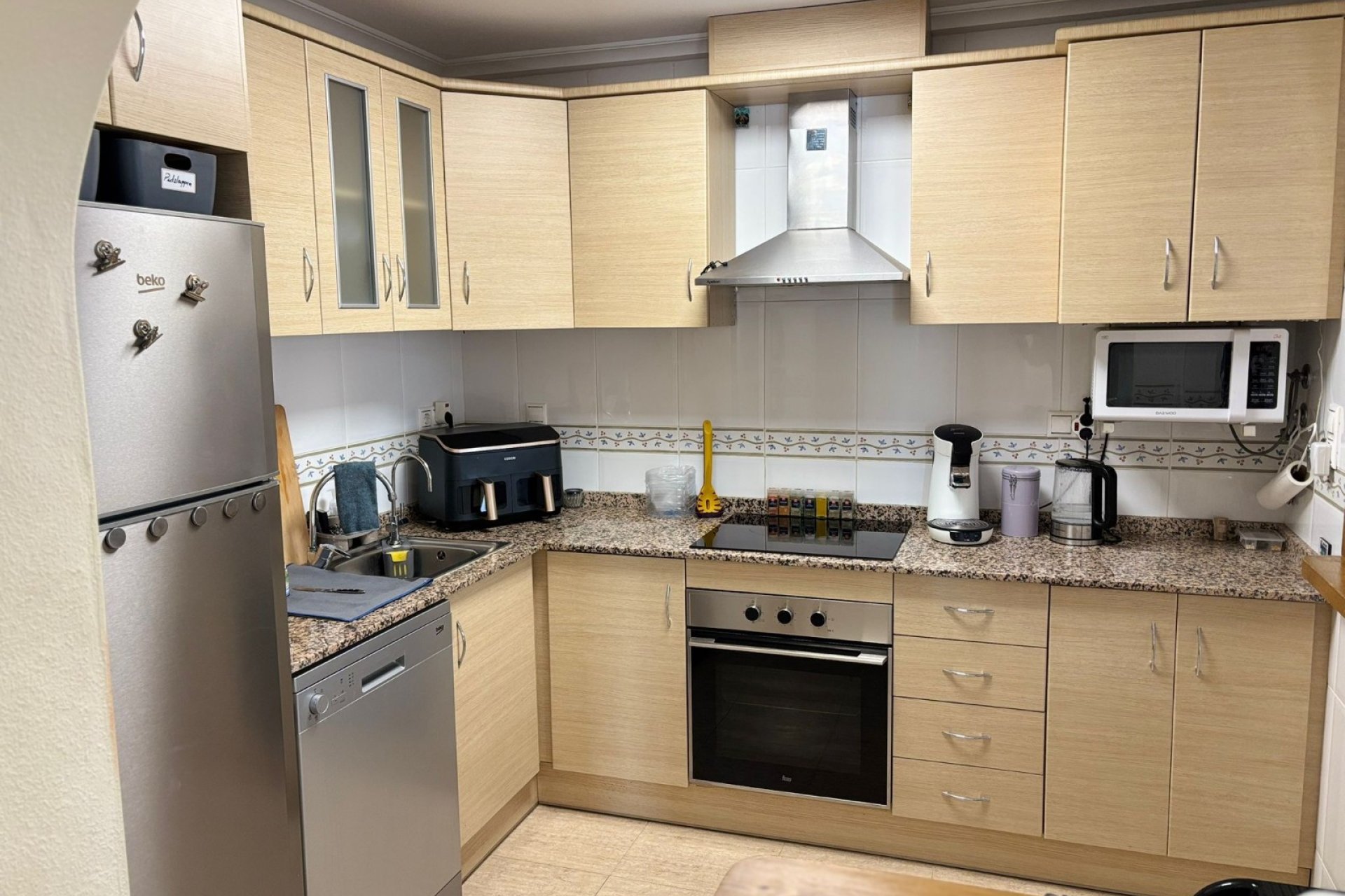 Revente - Villa -
Torre Pacheco - Inland