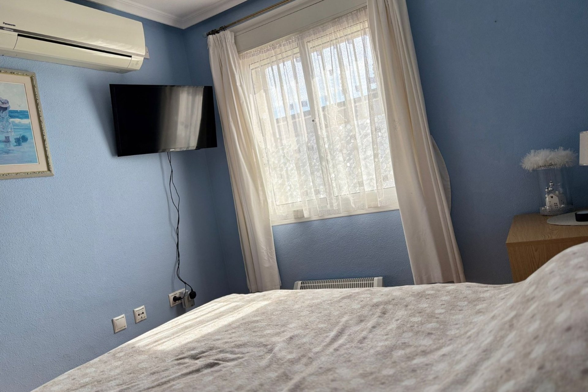 Revente - Villa -
Torre Pacheco - Inland