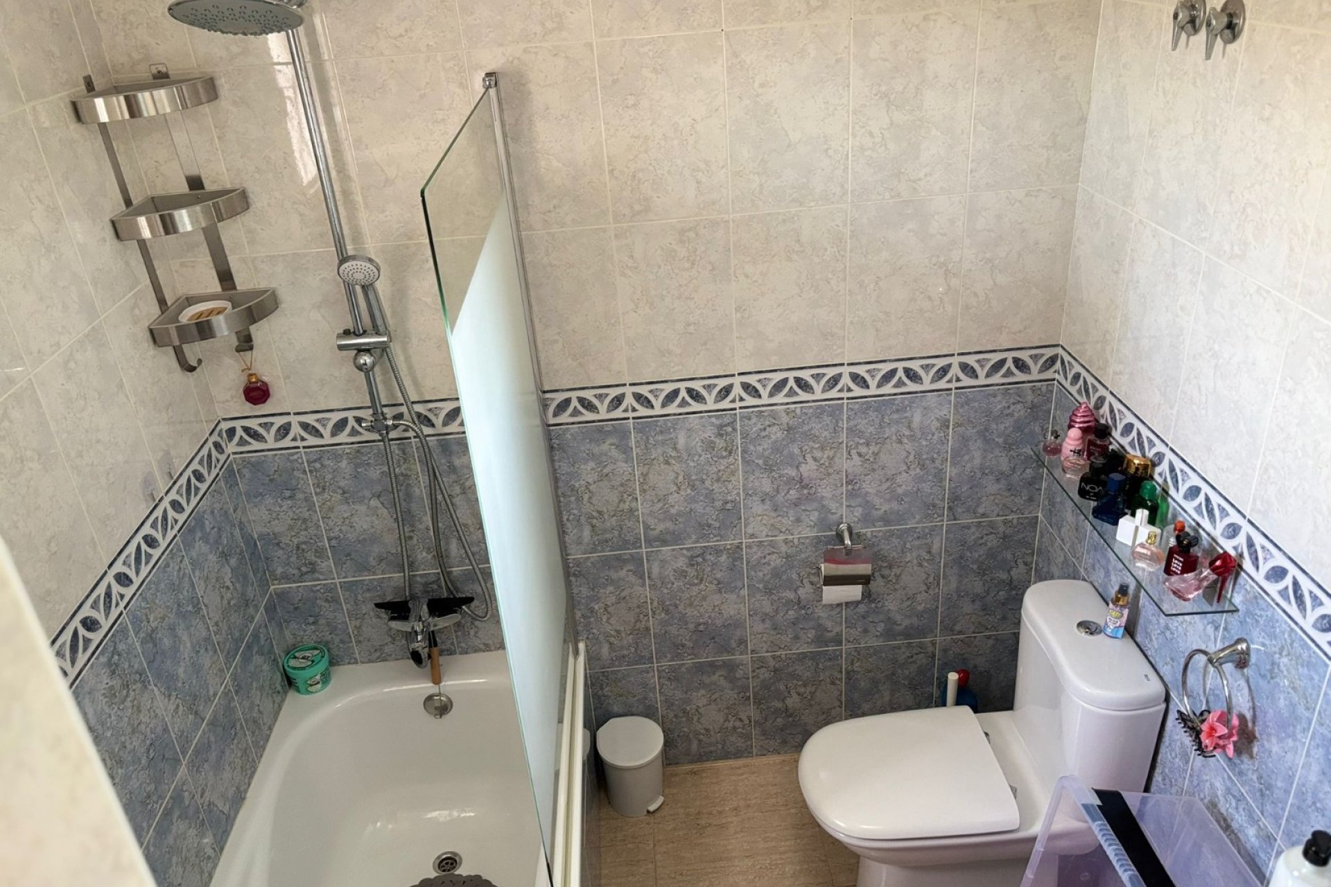 Revente - Villa -
Torre Pacheco - Inland