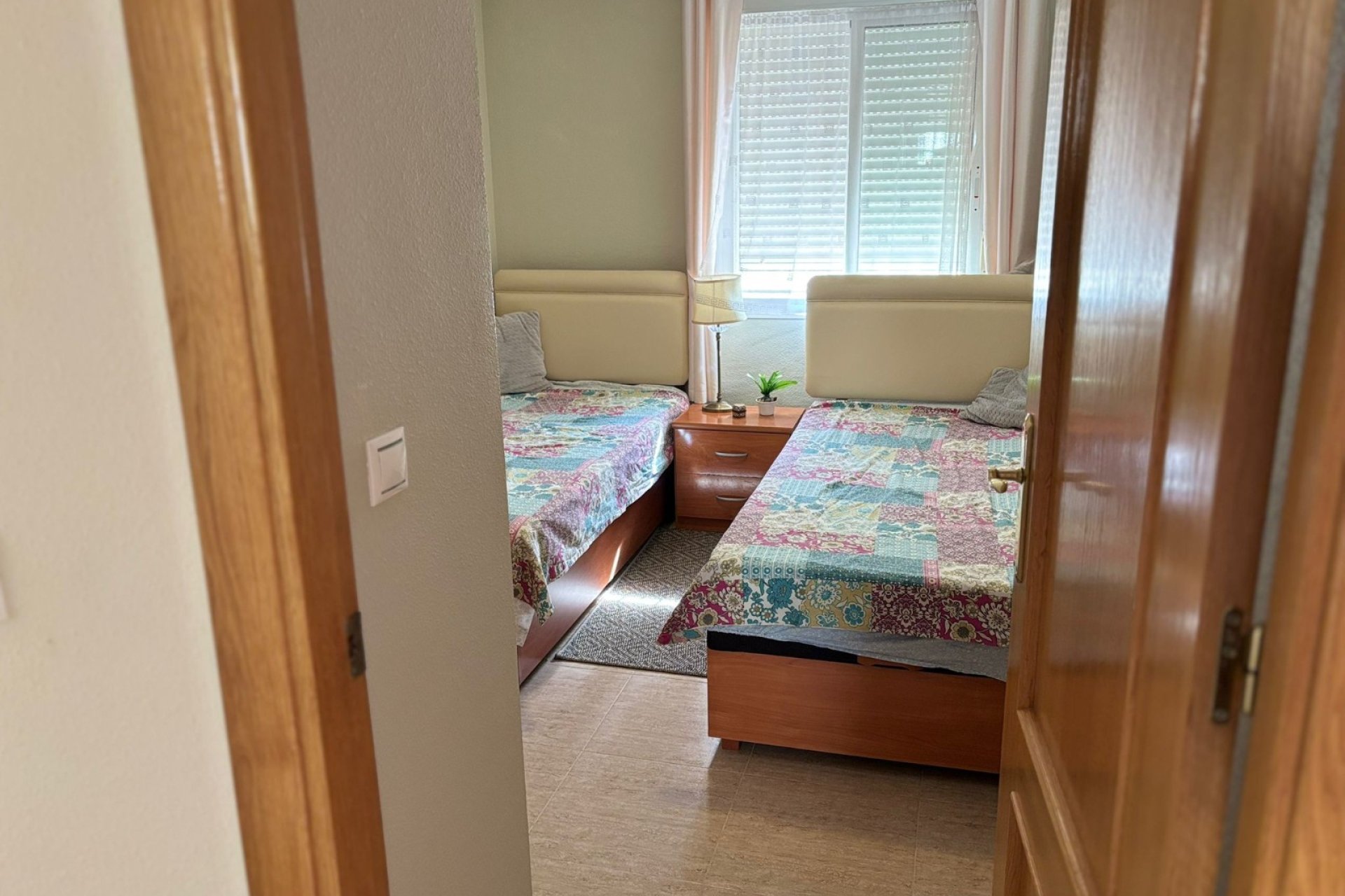 Revente - Villa -
Torre Pacheco - Inland