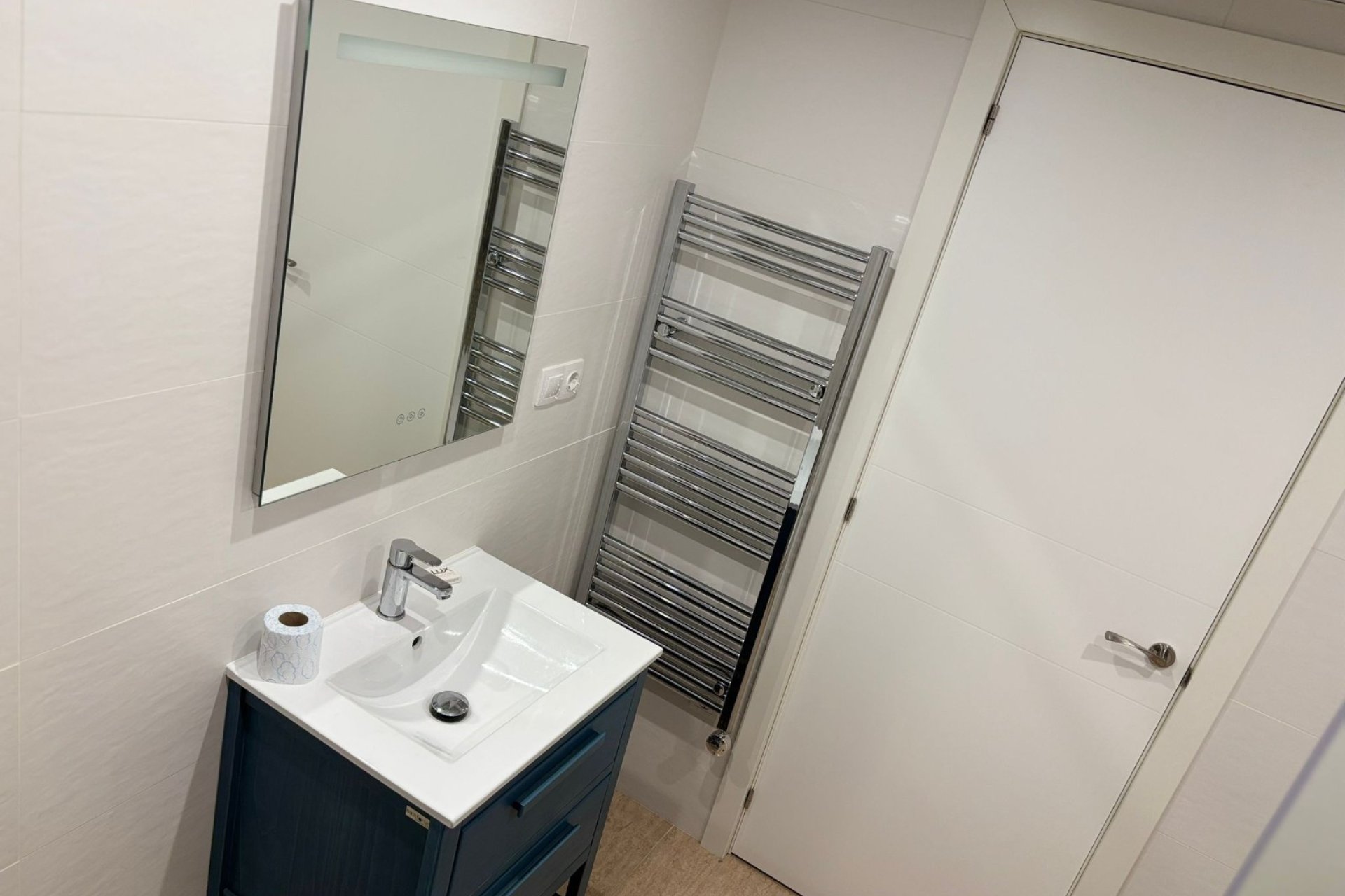 Revente - Villa -
Torre Pacheco - Inland