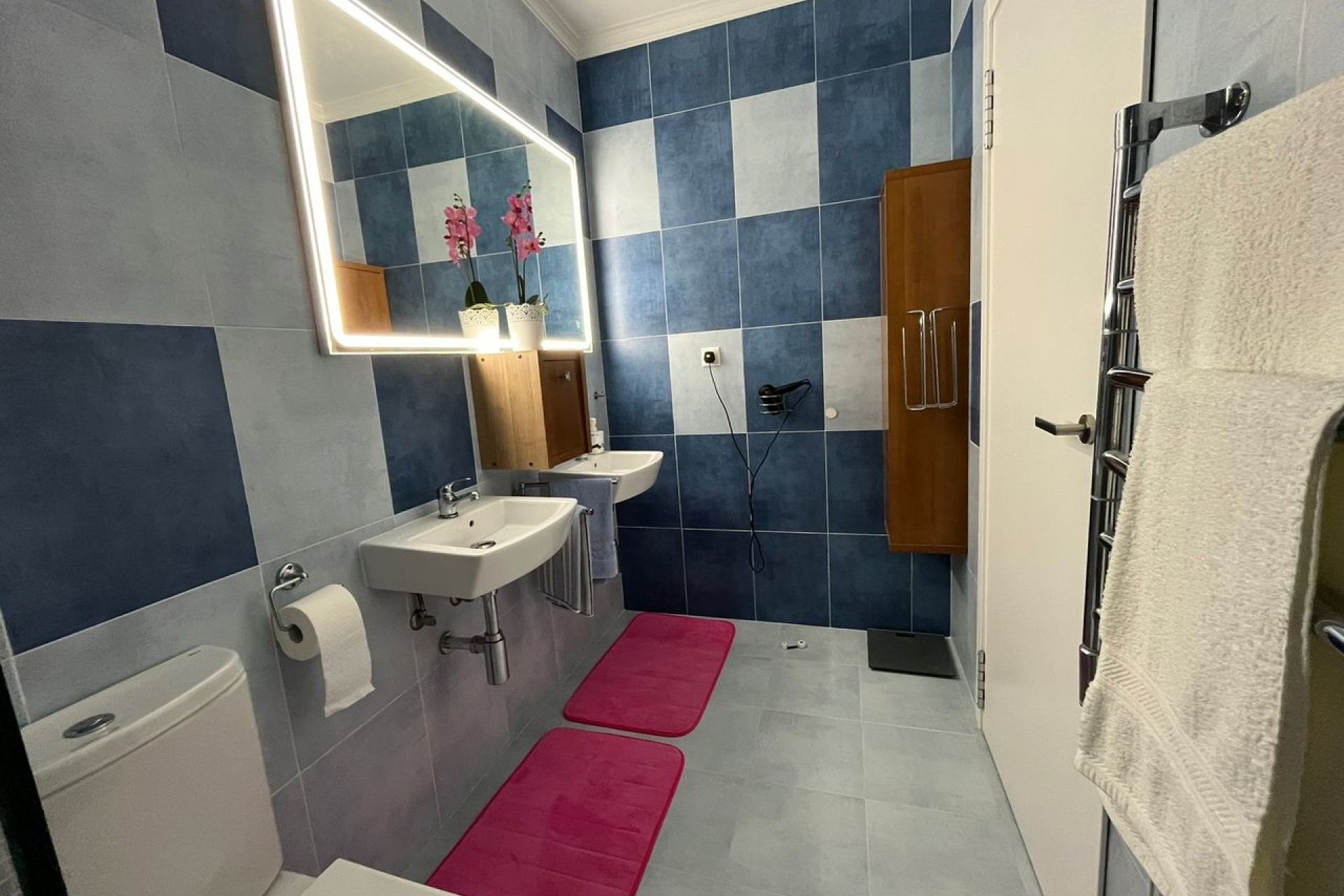 Revente - Villa -
Torre Pacheco - Inland