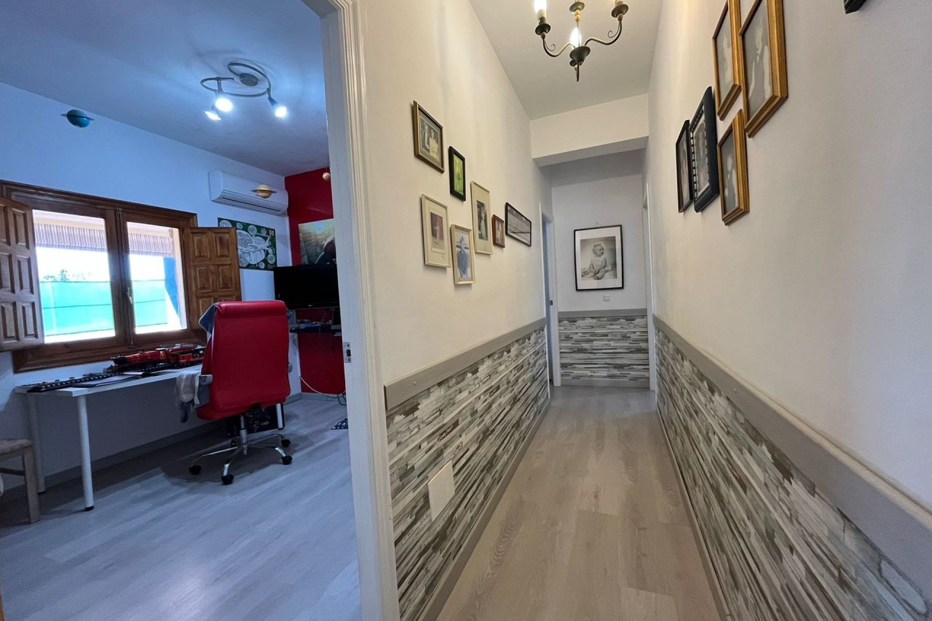 Revente - Villa -
Torre Pacheco - Inland