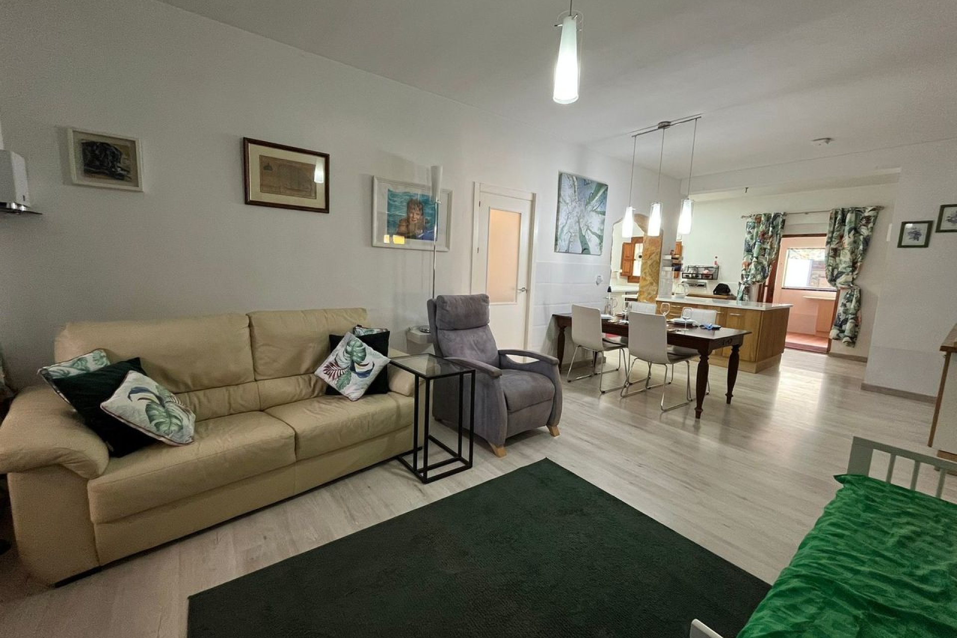 Revente - Villa -
Torre Pacheco - Inland
