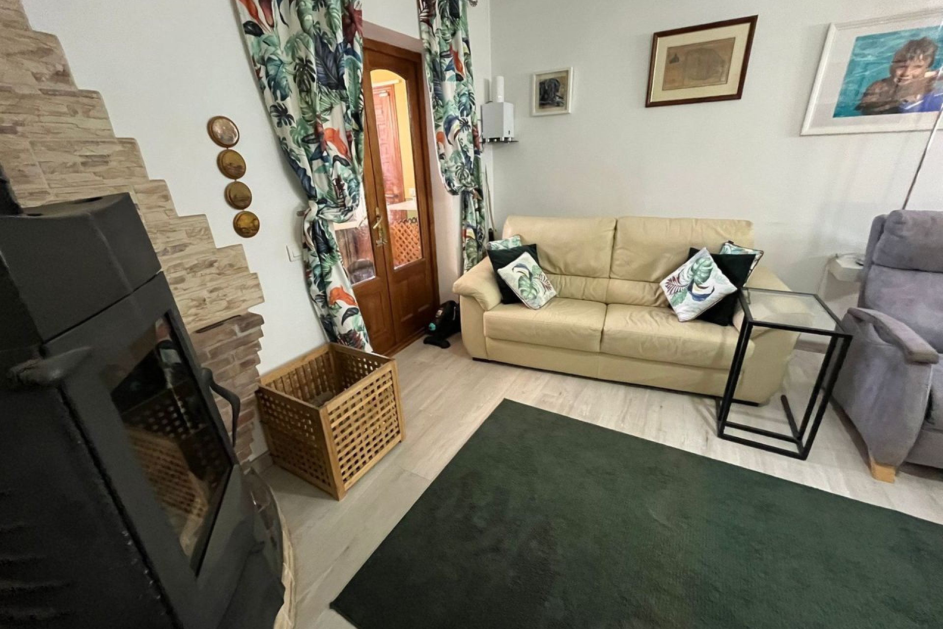 Revente - Villa -
Torre Pacheco - Inland